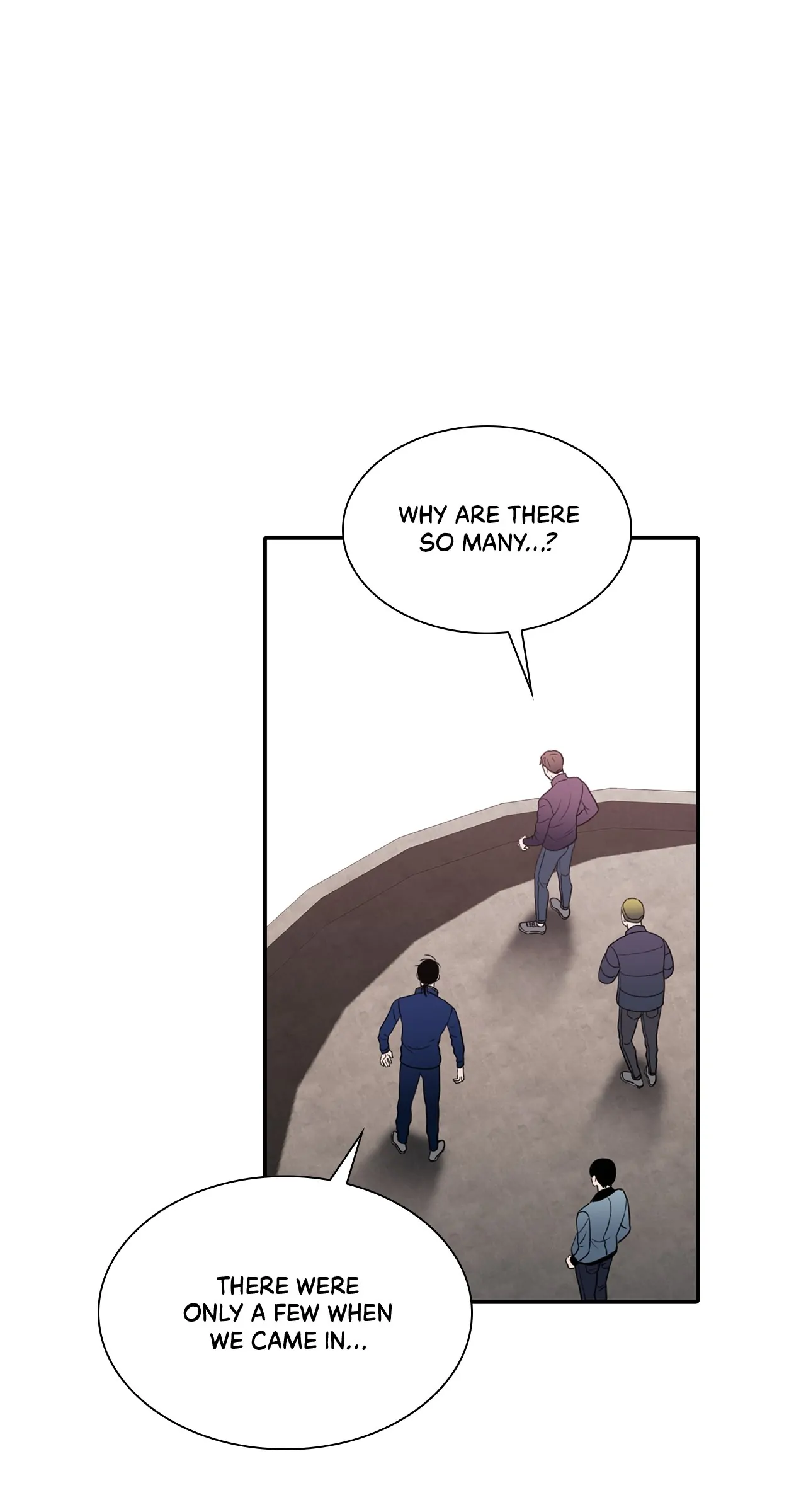 The Rotten Chapter 8 - Page 48