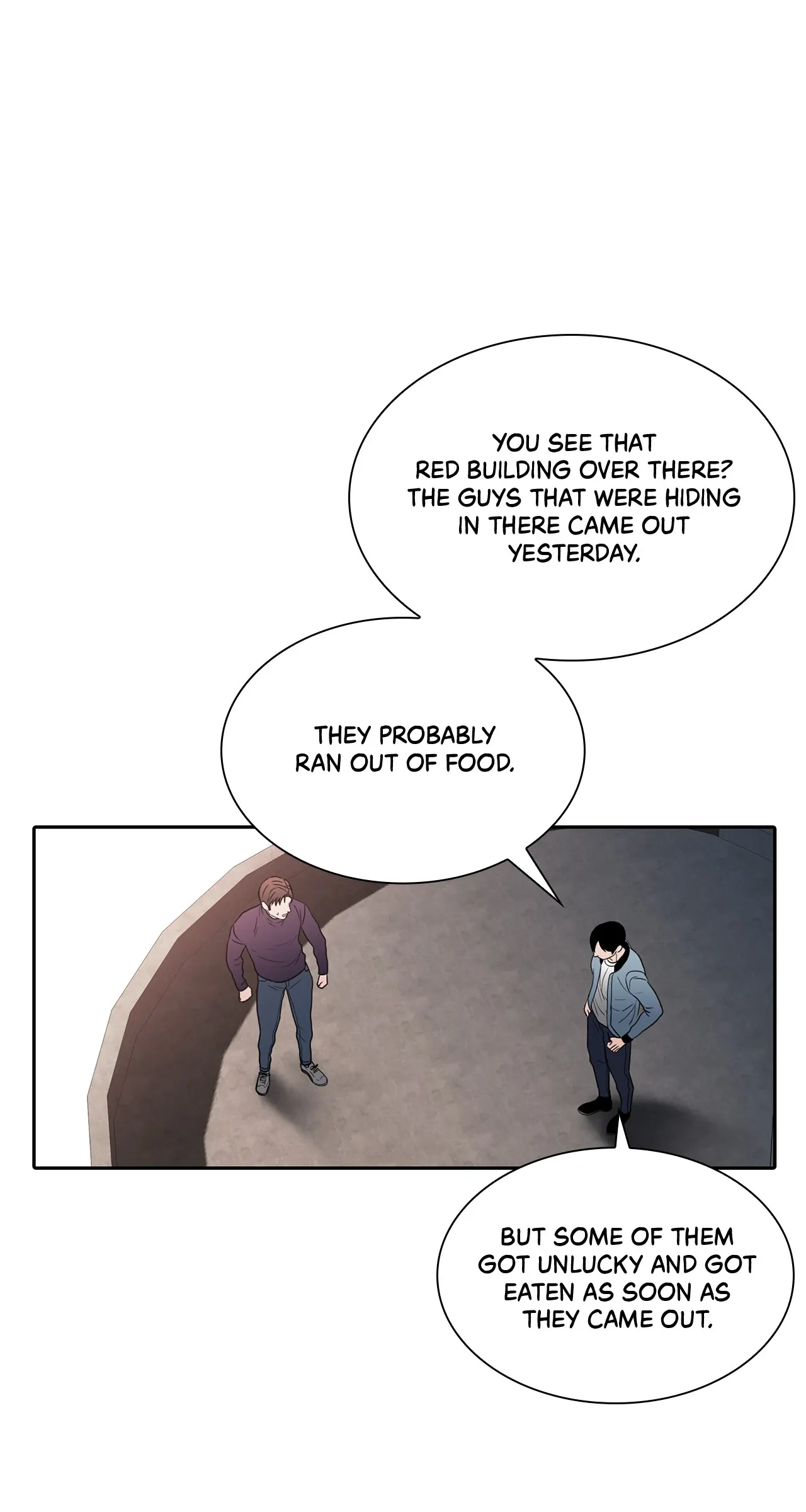 The Rotten Chapter 8 - Page 49