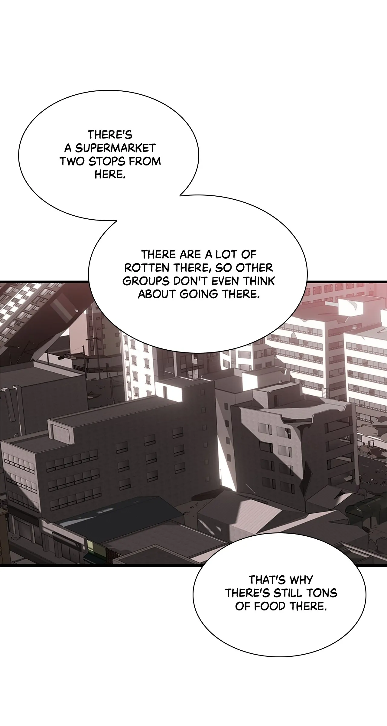 The Rotten Chapter 8 - Page 52