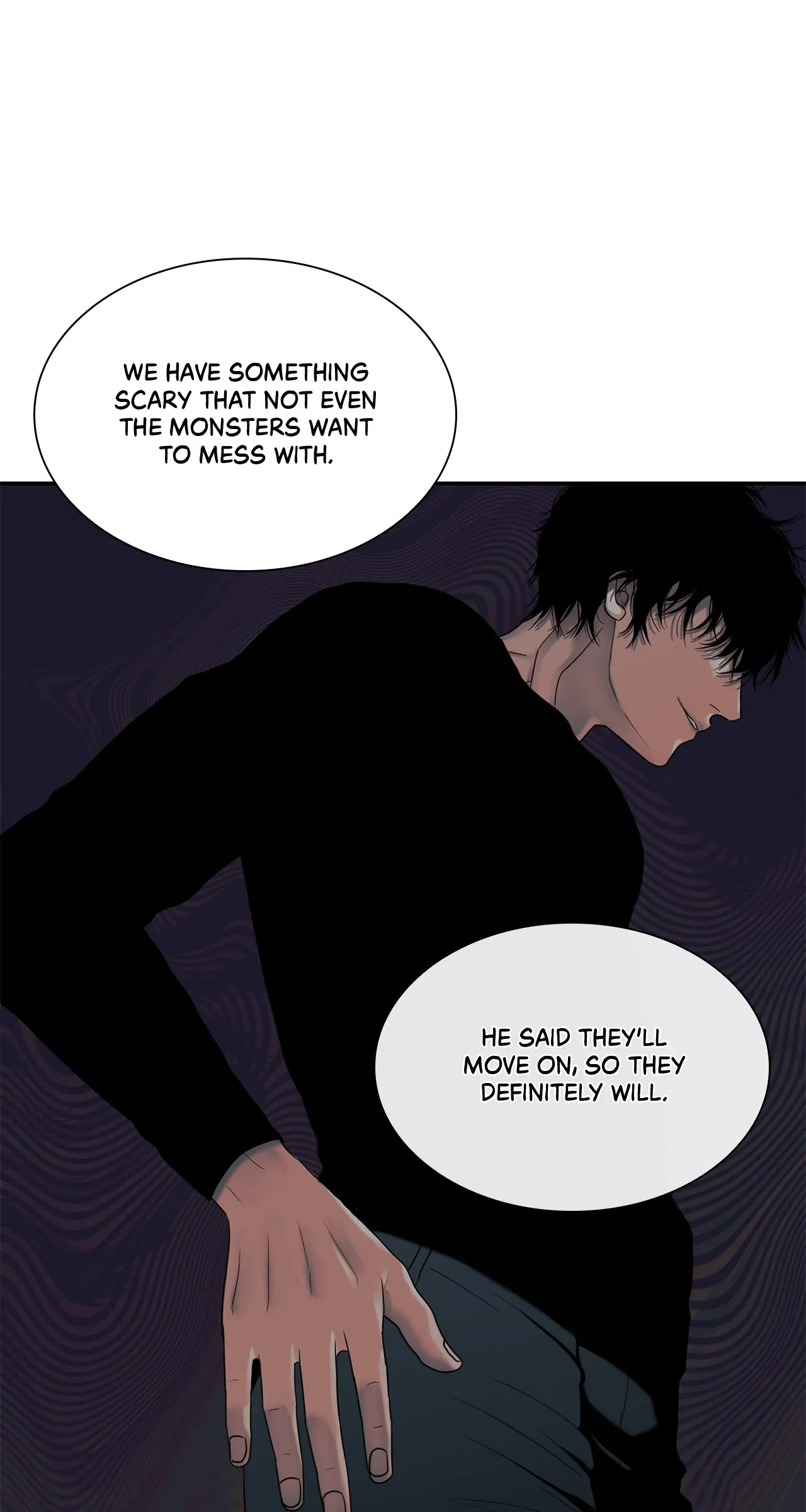 The Rotten Chapter 8 - Page 56