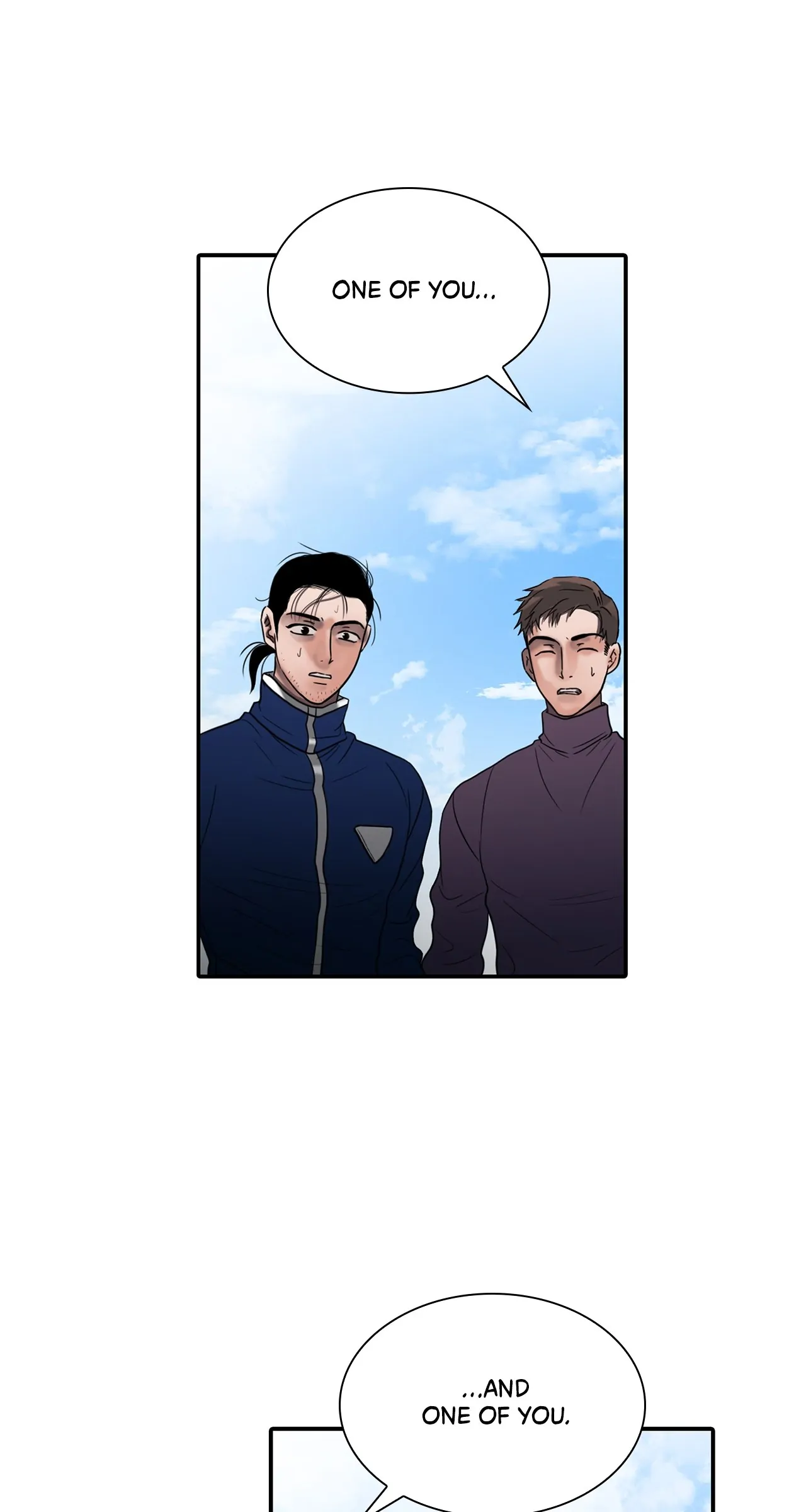 The Rotten Chapter 8 - Page 60