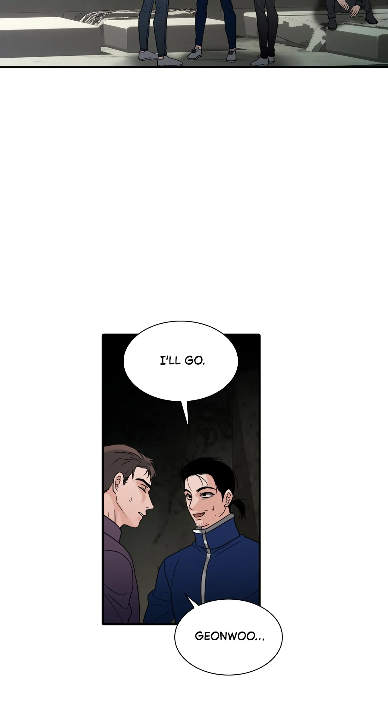 The Rotten Chapter 8 - Page 65