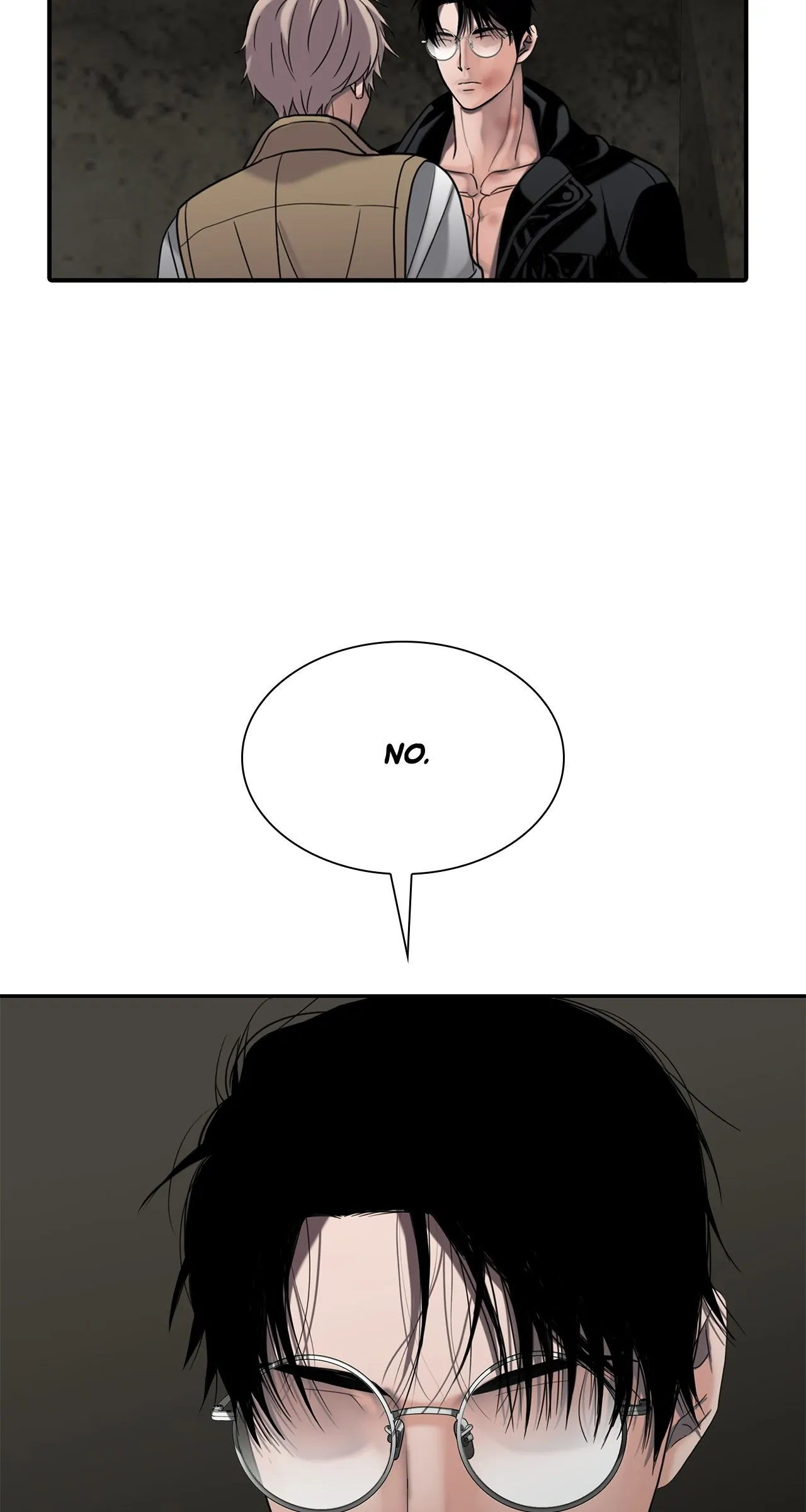 The Rotten Chapter 8 - Page 69