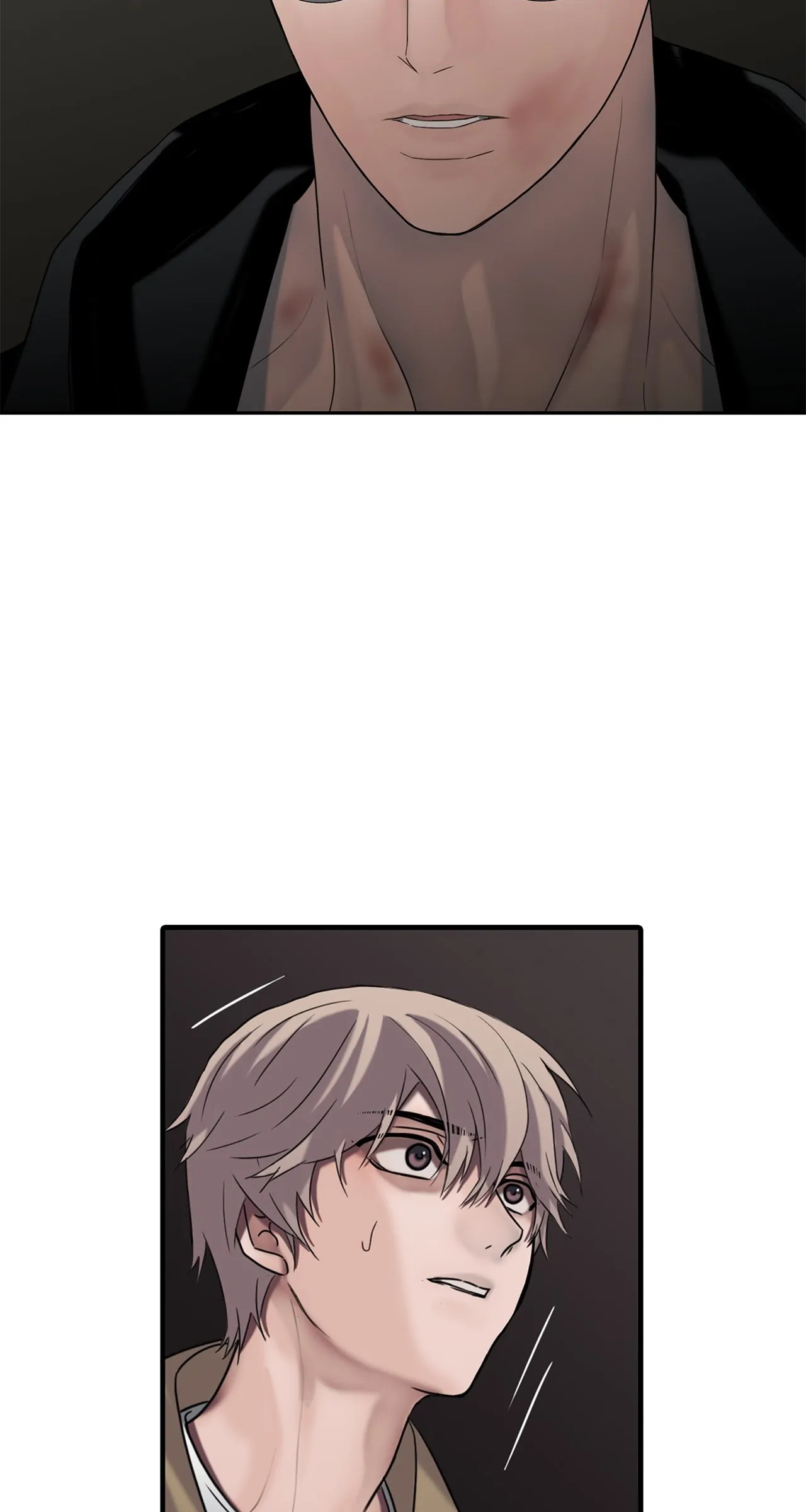 The Rotten Chapter 8 - Page 70