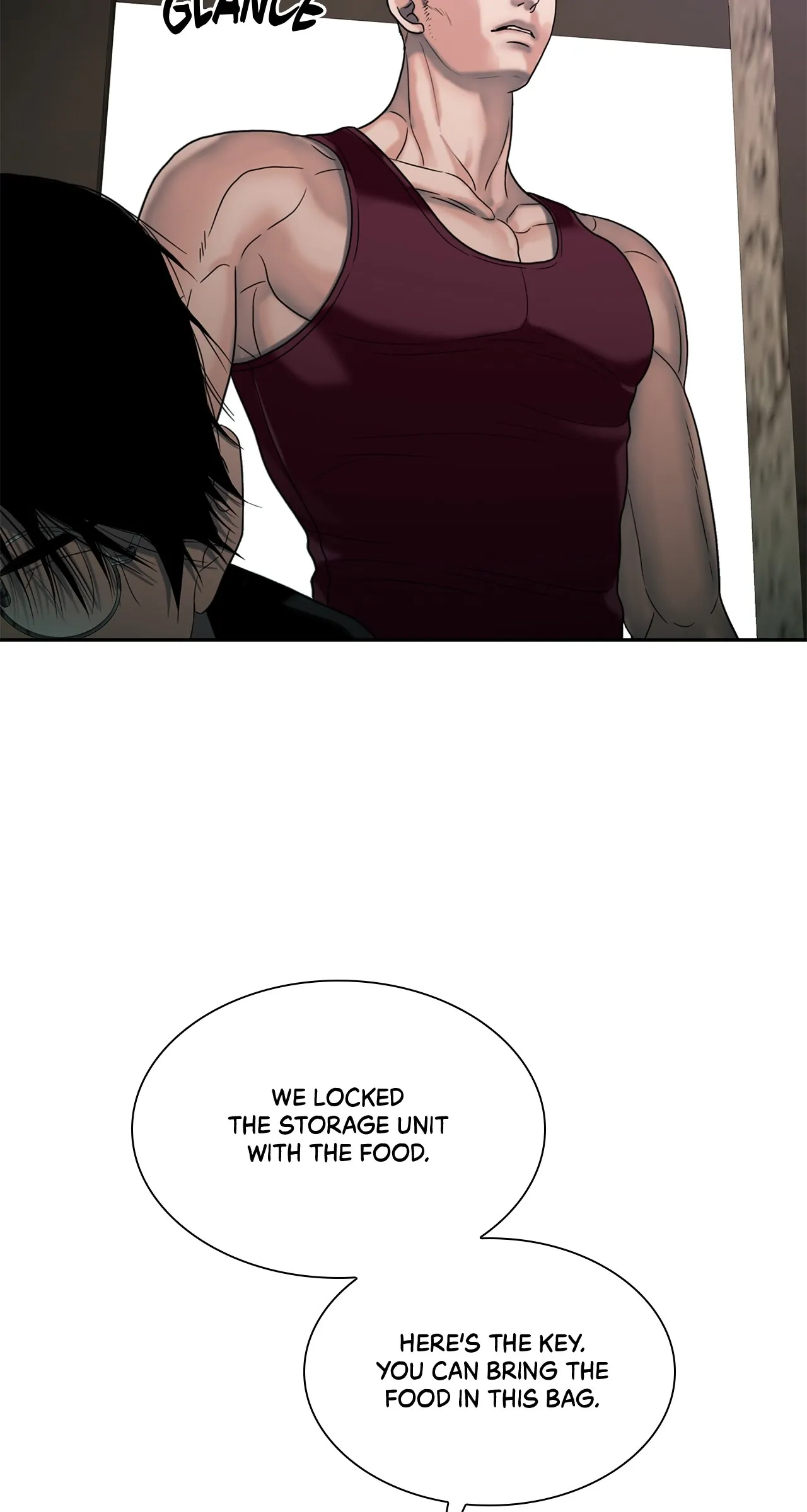 The Rotten Chapter 8 - Page 73