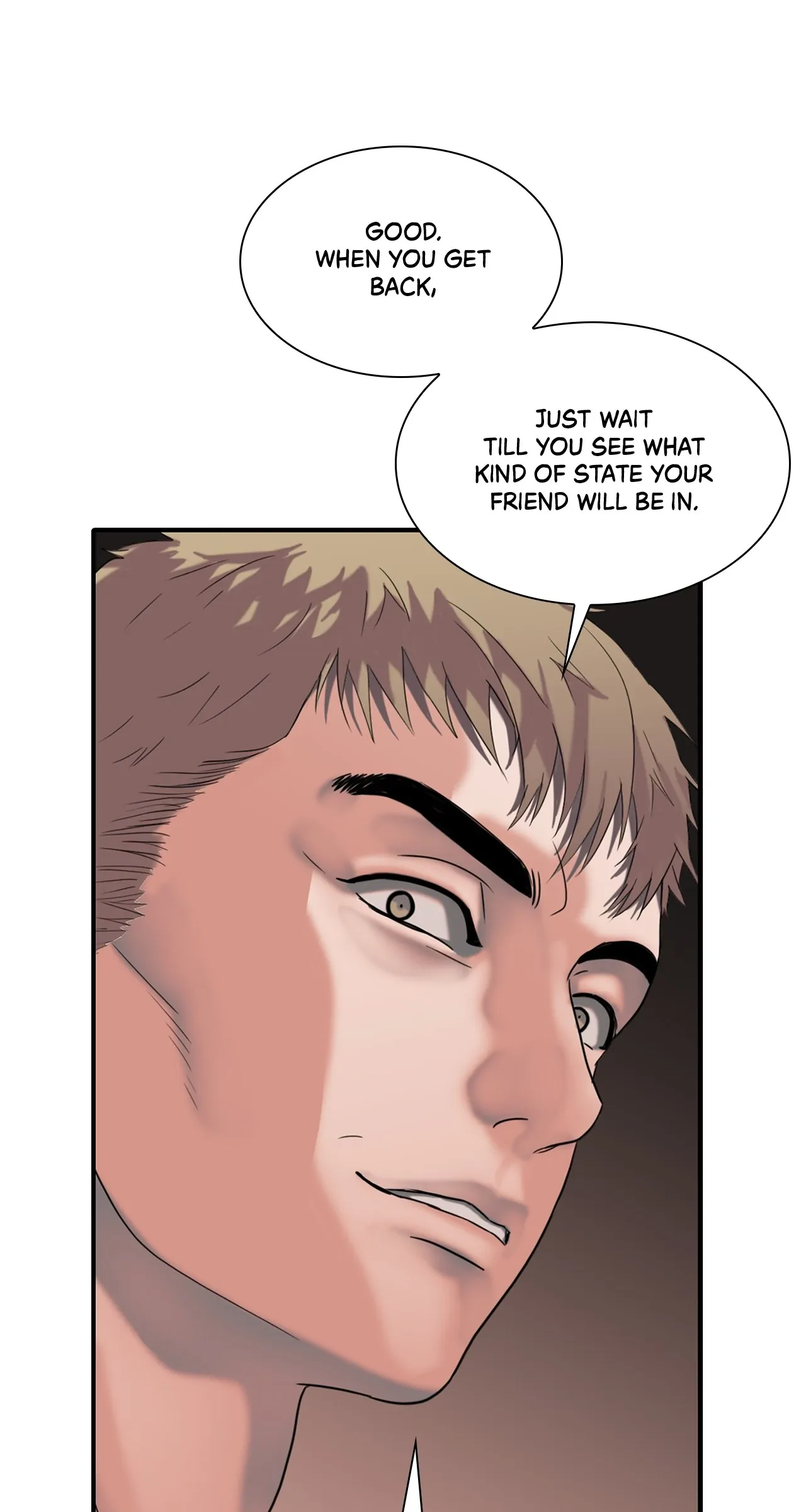 The Rotten Chapter 8 - Page 76