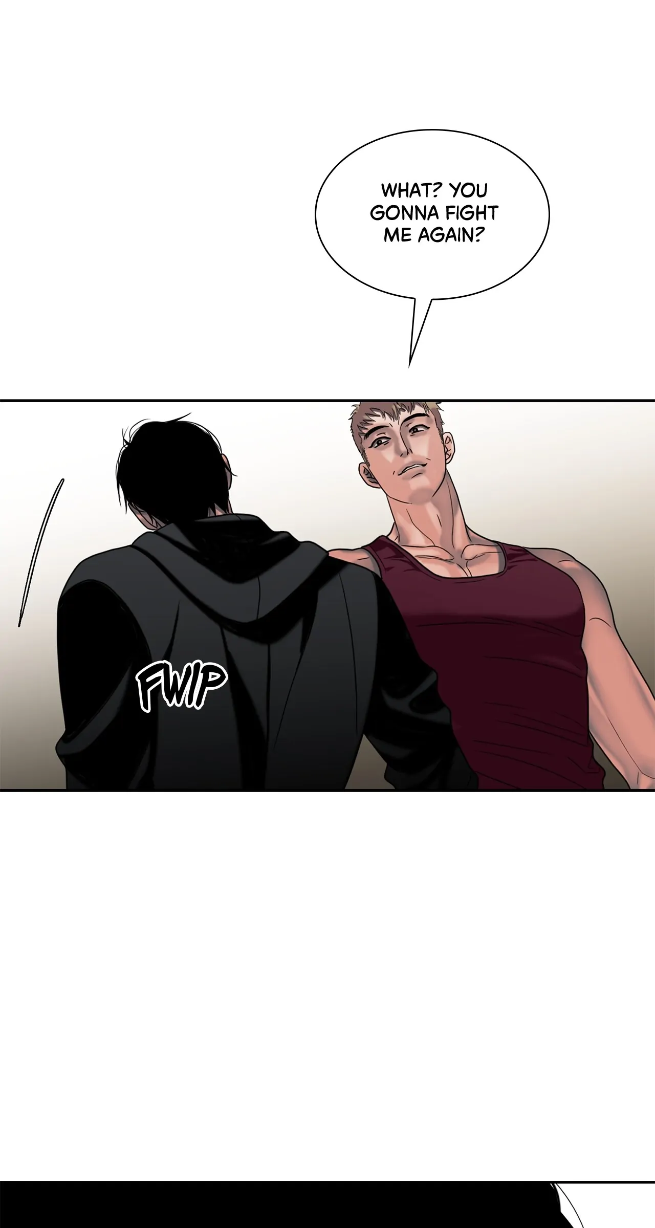 The Rotten Chapter 8 - Page 78