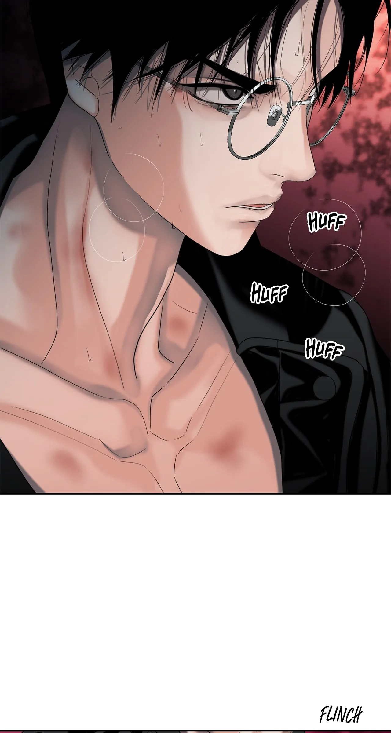 The Rotten Chapter 9 - Page 1