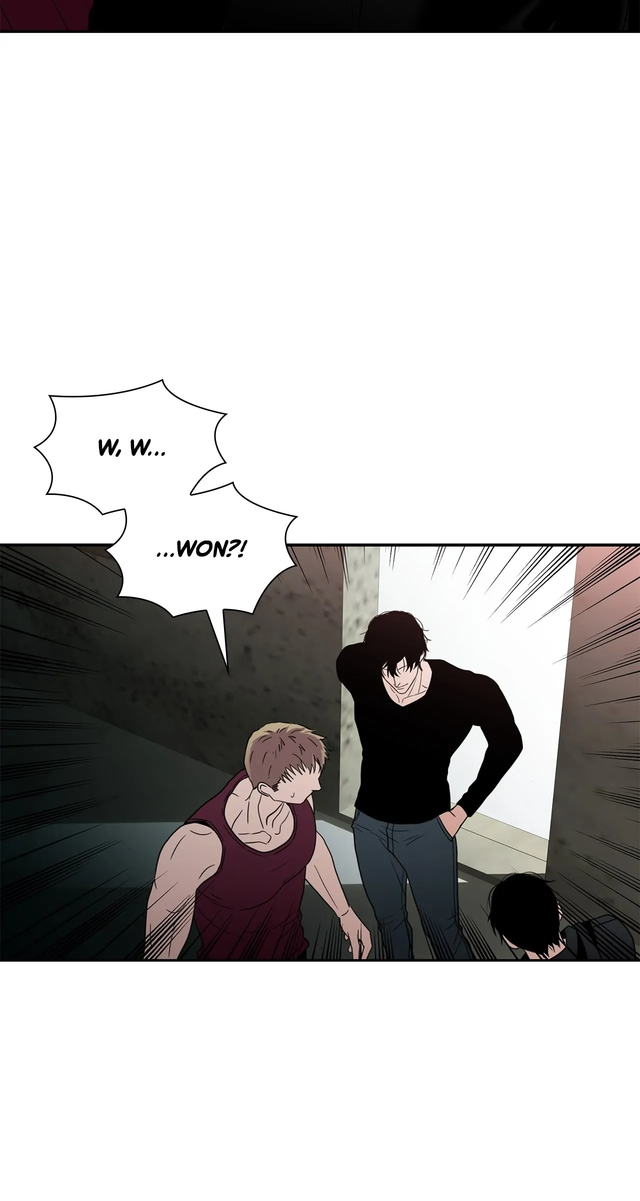 The Rotten Chapter 9 - Page 12