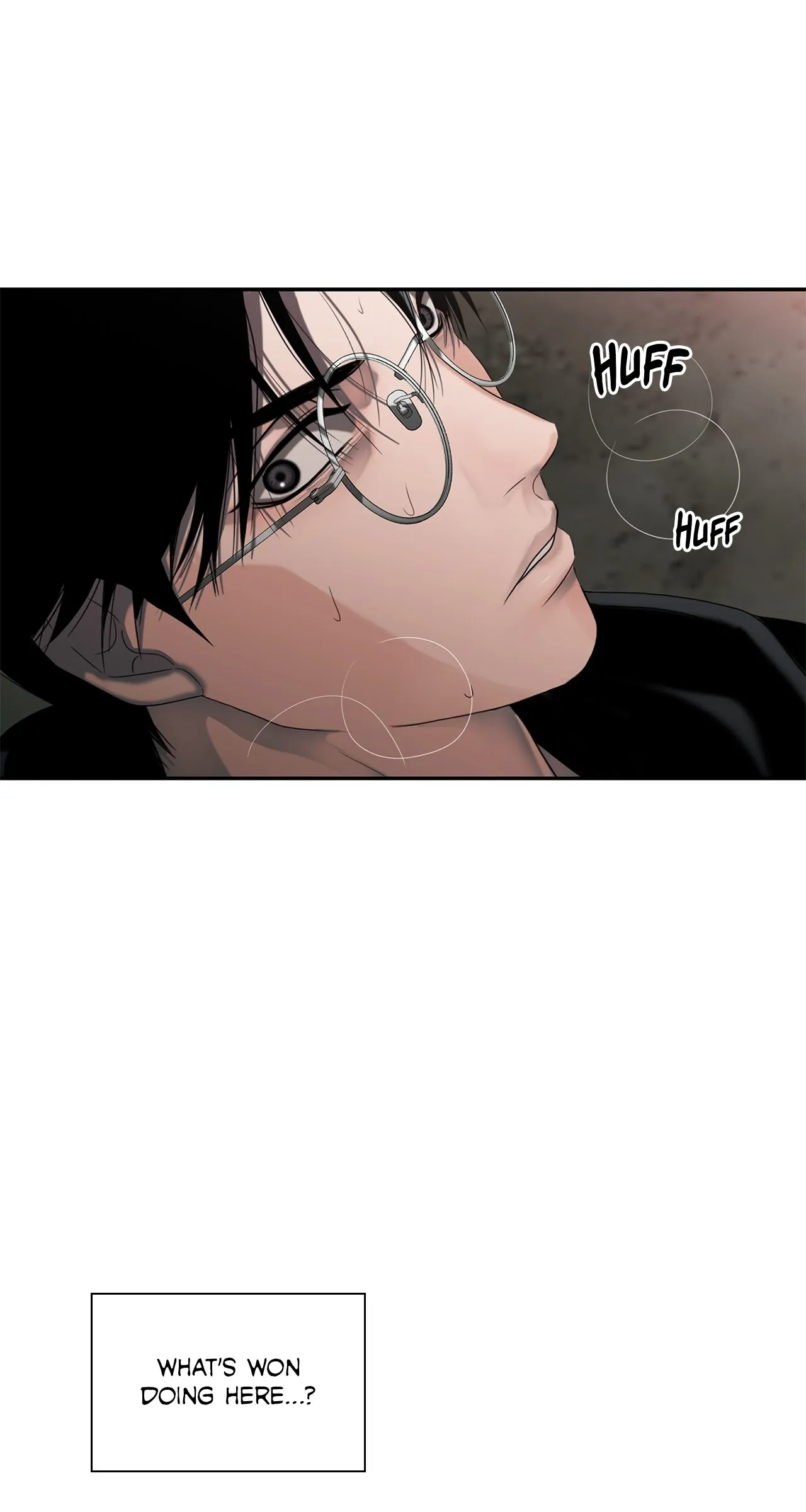 The Rotten Chapter 9 - Page 15