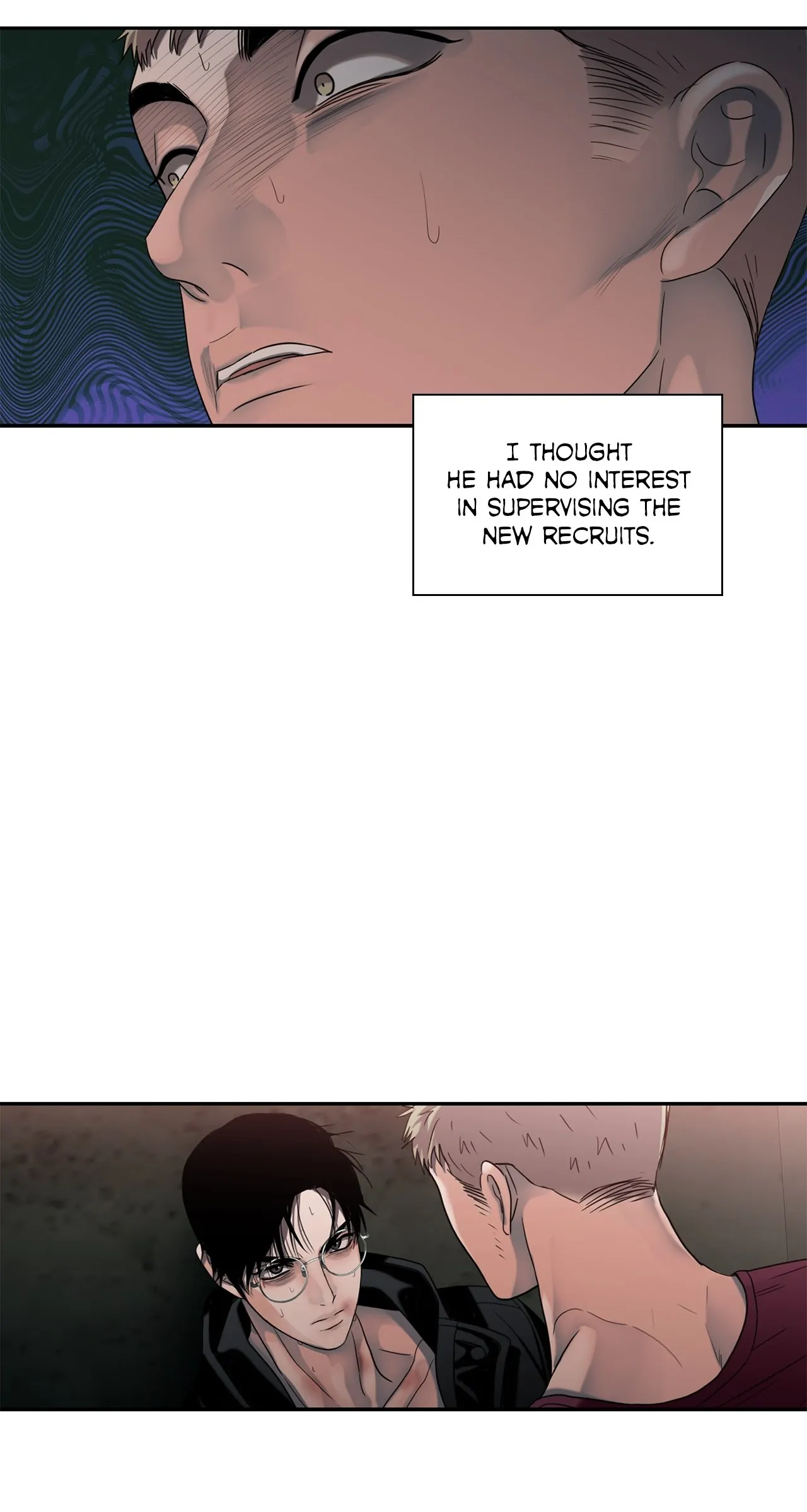 The Rotten Chapter 9 - Page 16