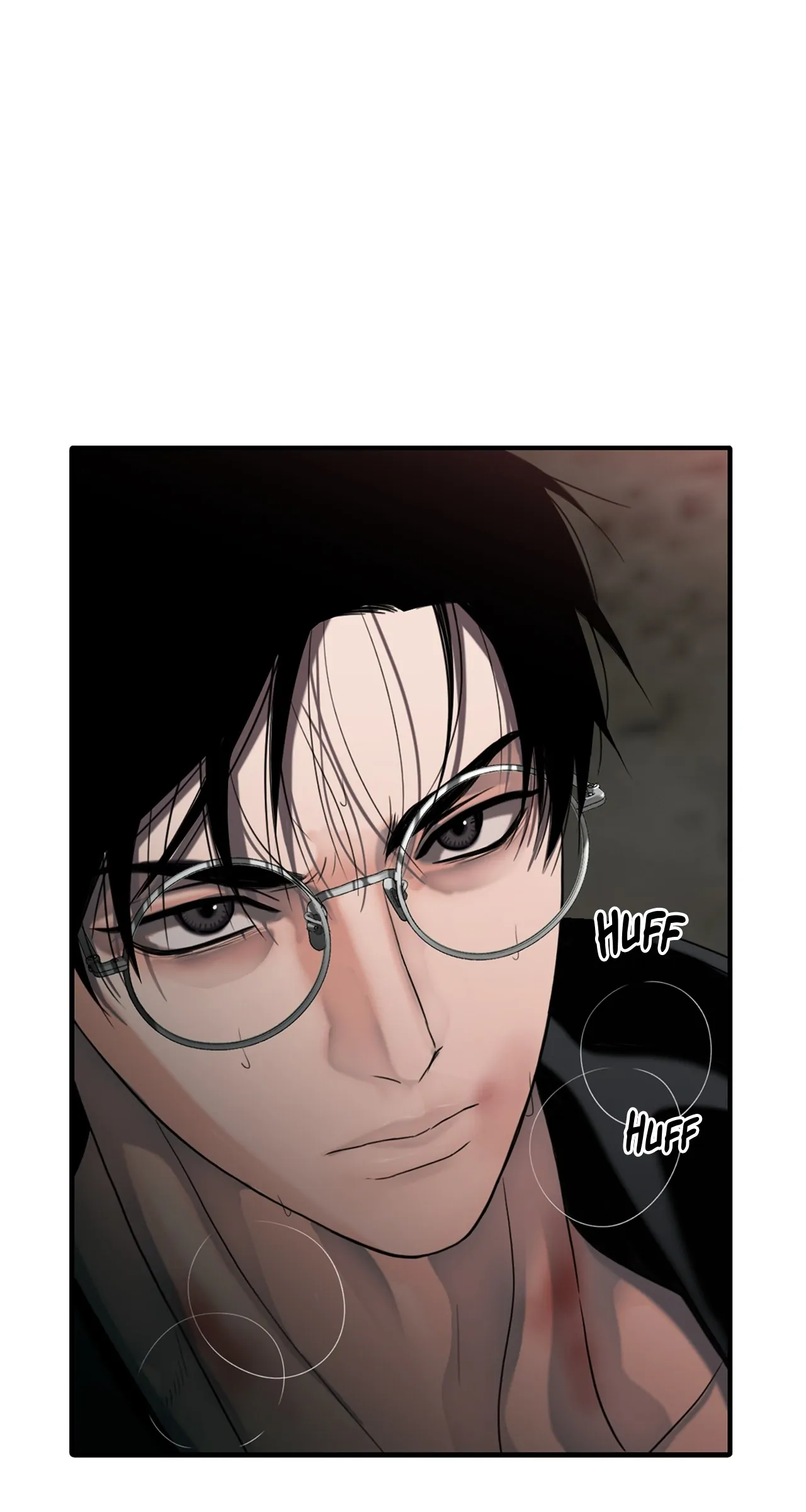 The Rotten Chapter 9 - Page 17