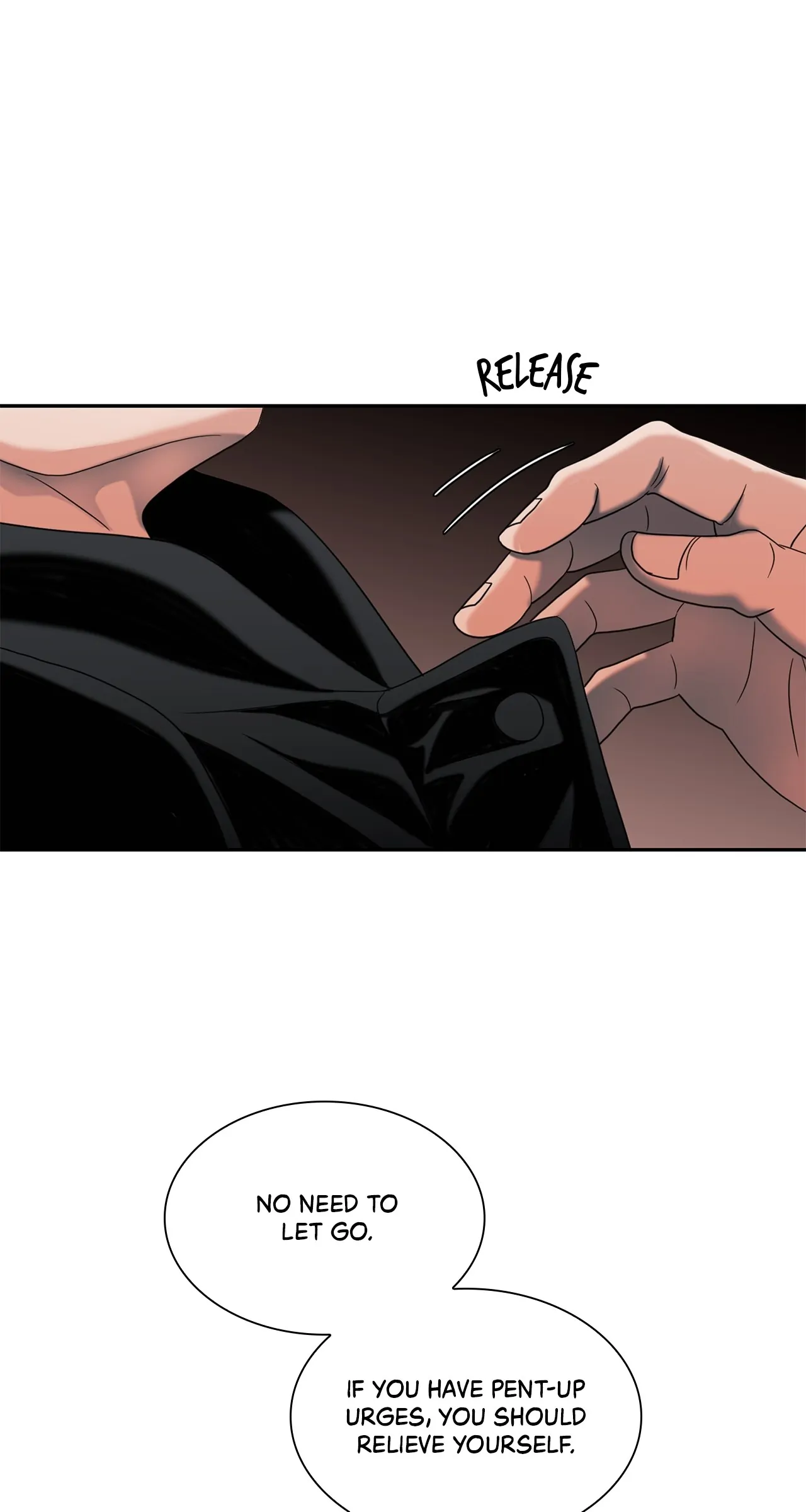 The Rotten Chapter 9 - Page 19