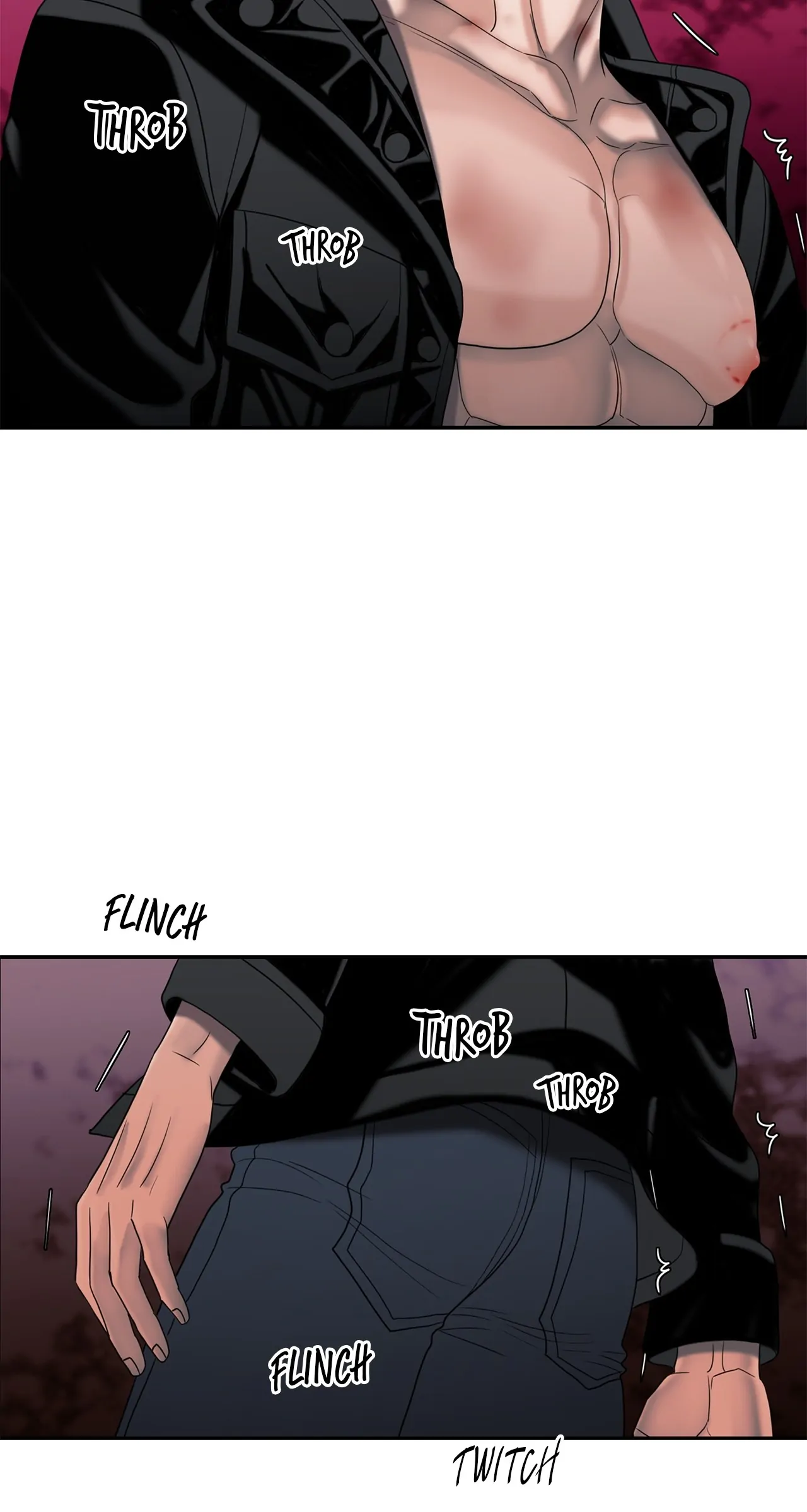 The Rotten Chapter 9 - Page 2