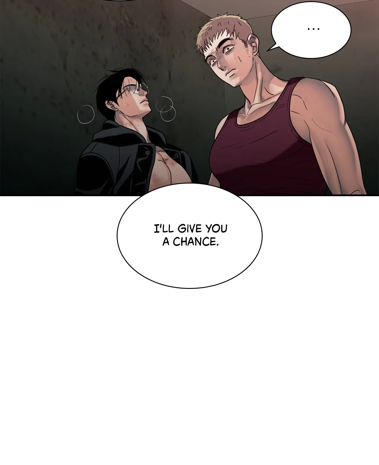The Rotten Chapter 9 - Page 21
