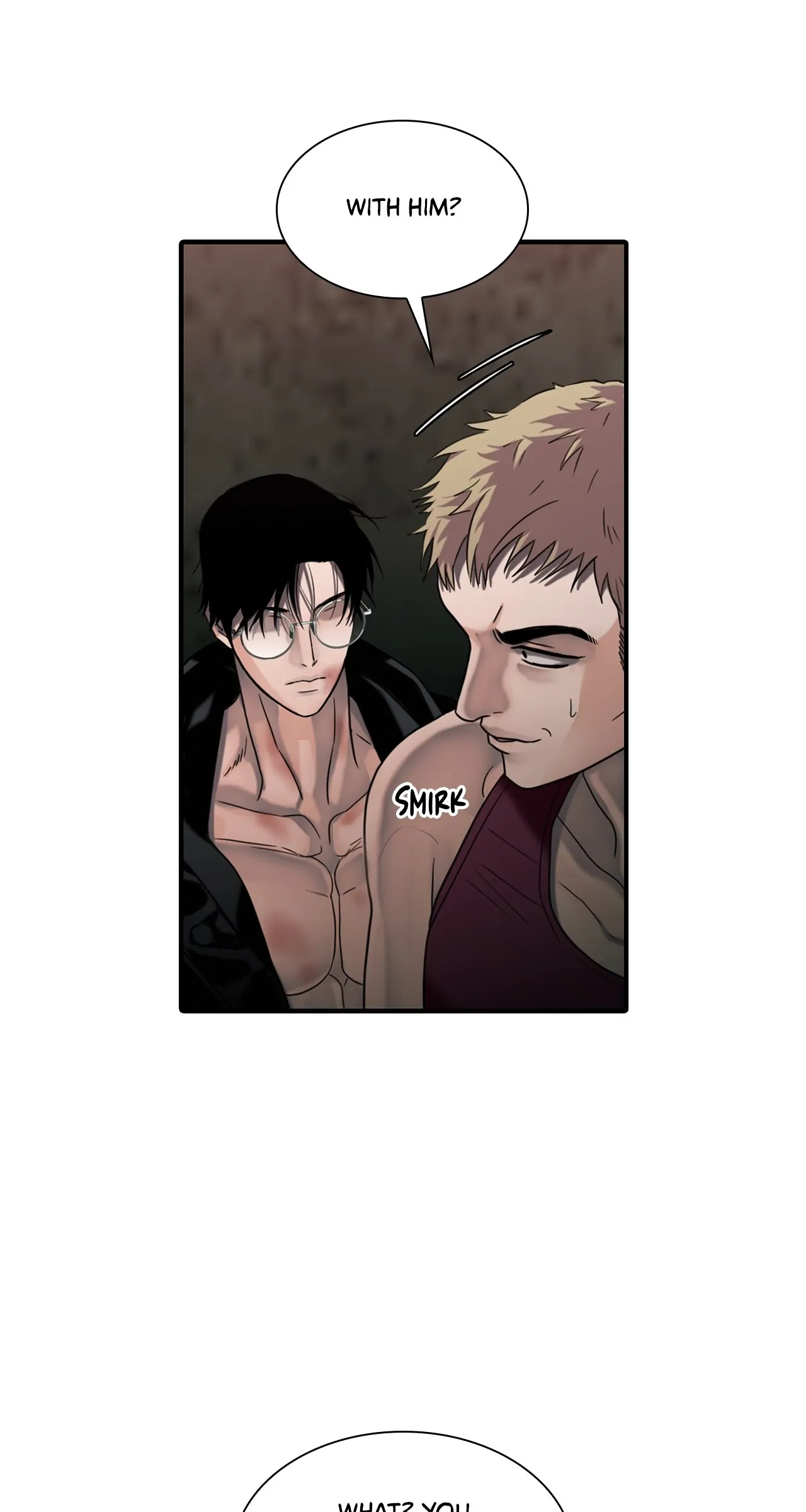 The Rotten Chapter 9 - Page 25