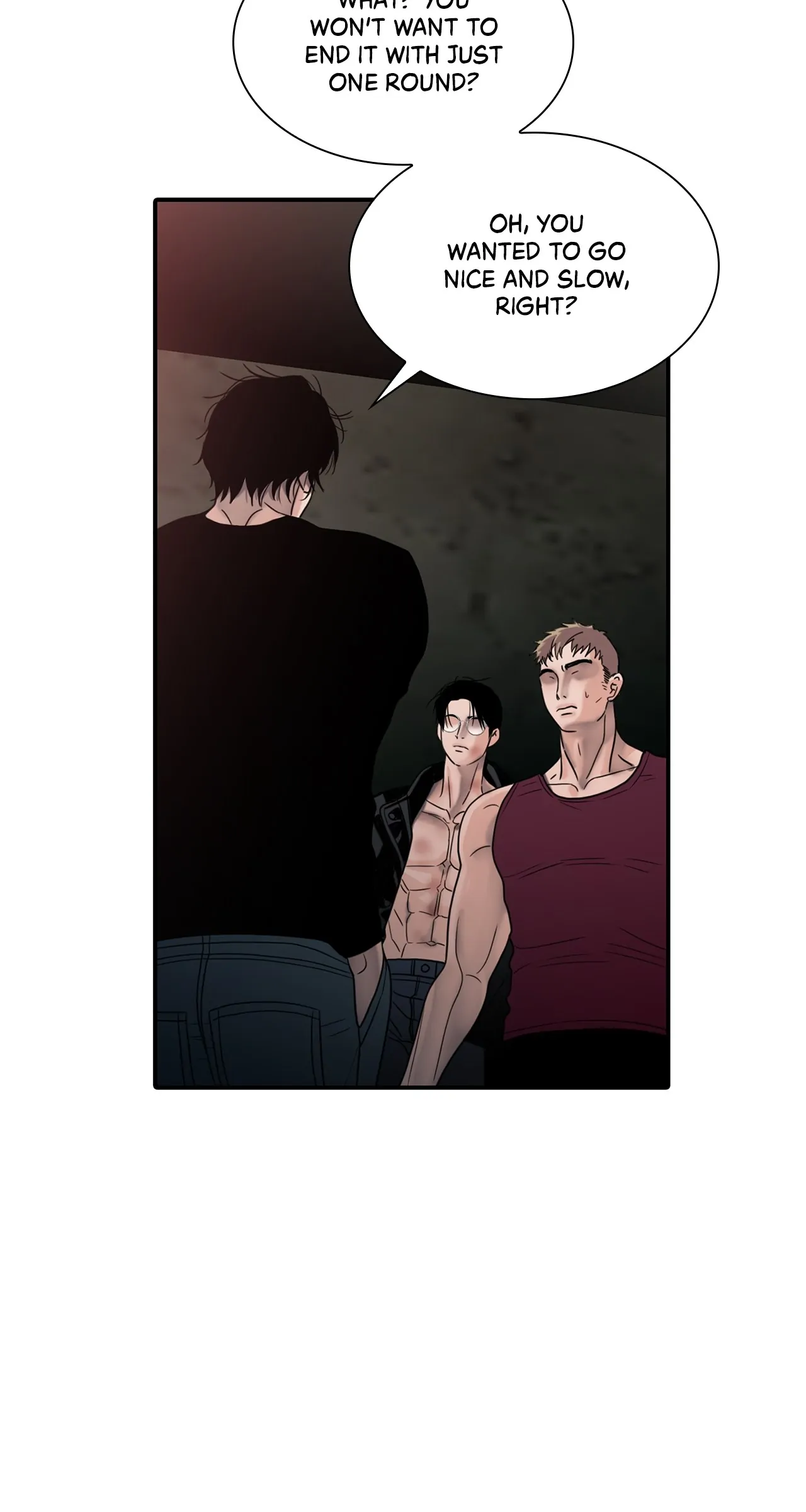 The Rotten Chapter 9 - Page 26