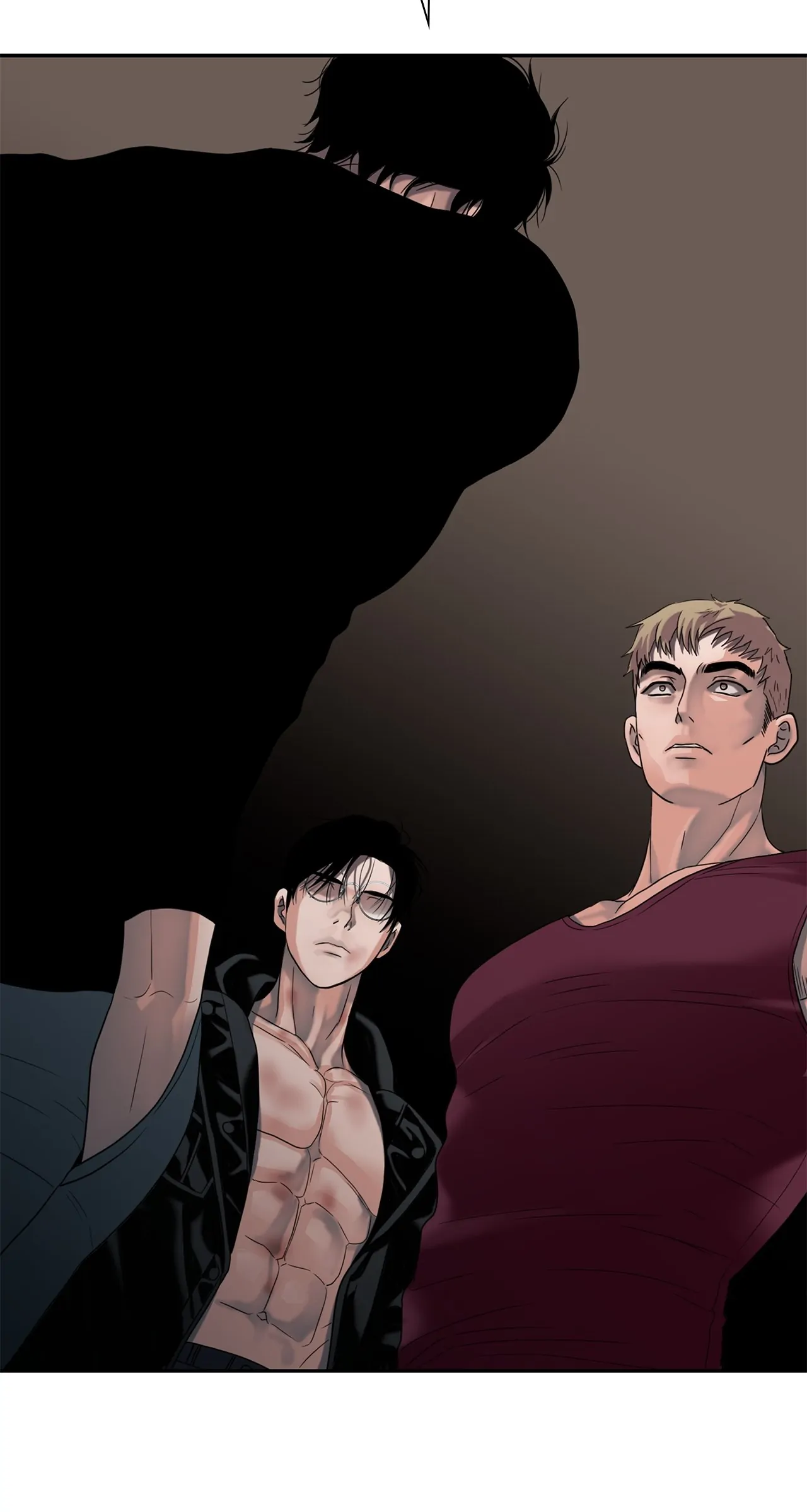 The Rotten Chapter 9 - Page 28