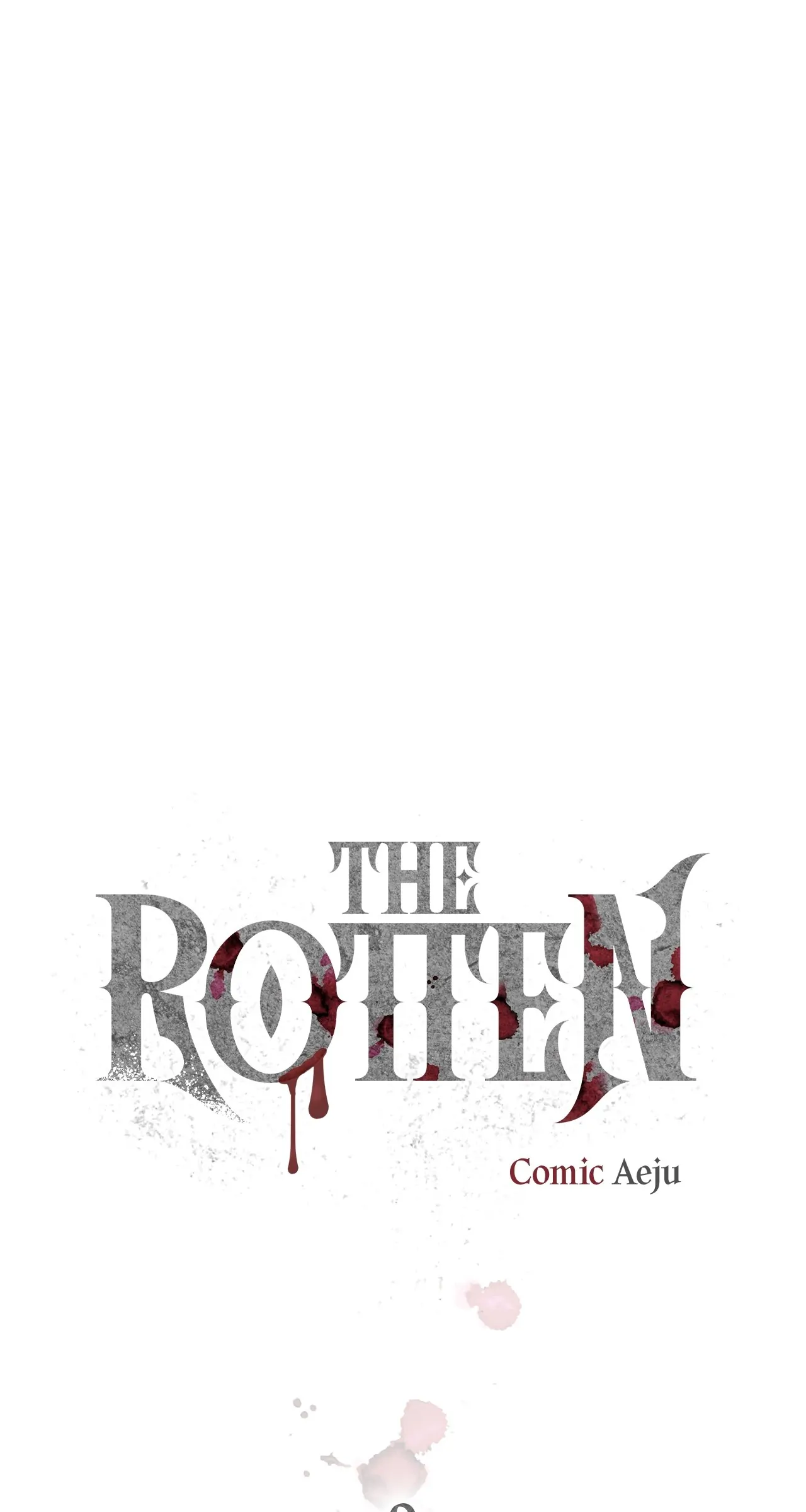 The Rotten Chapter 9 - Page 3