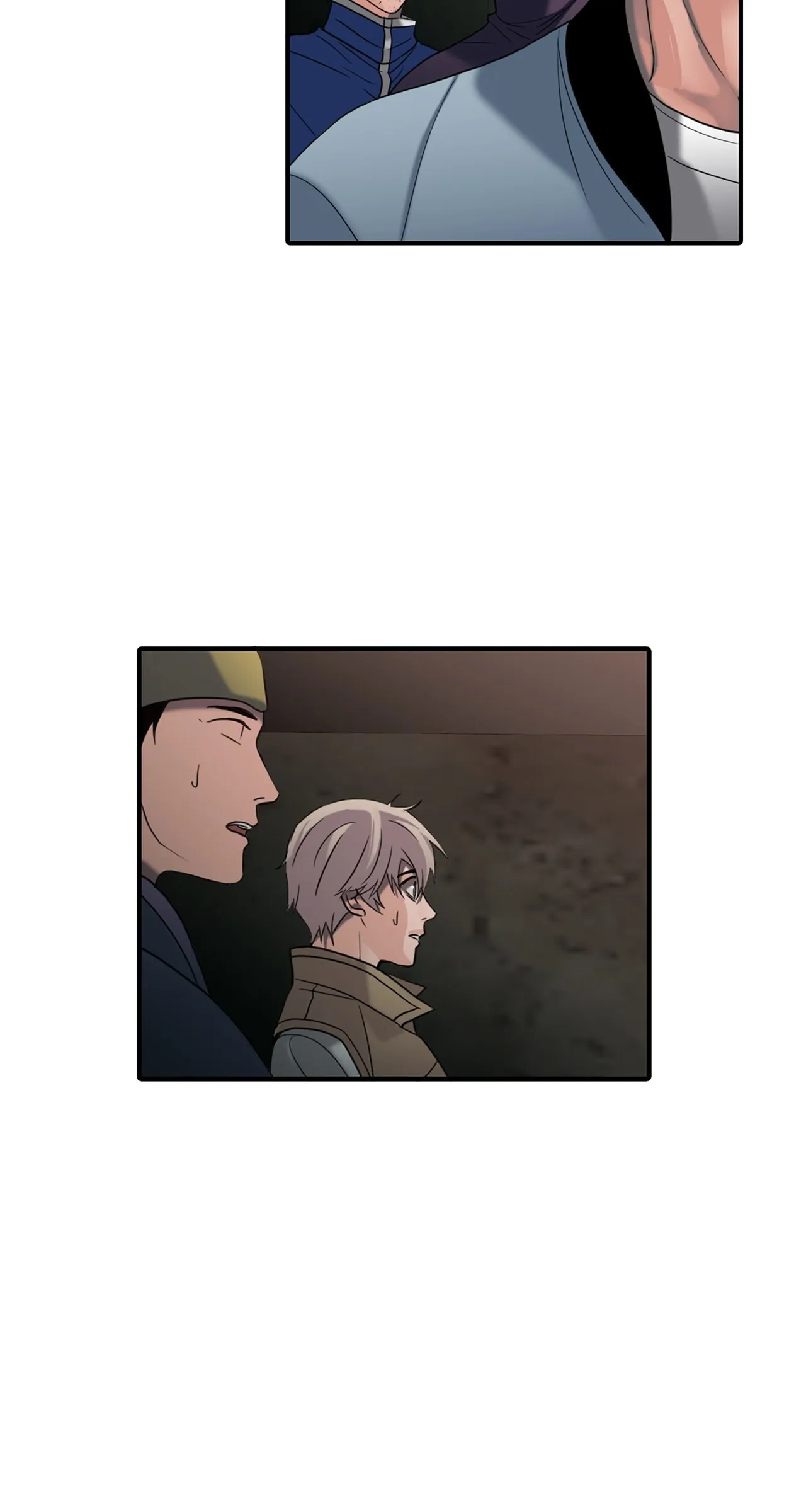 The Rotten Chapter 9 - Page 31