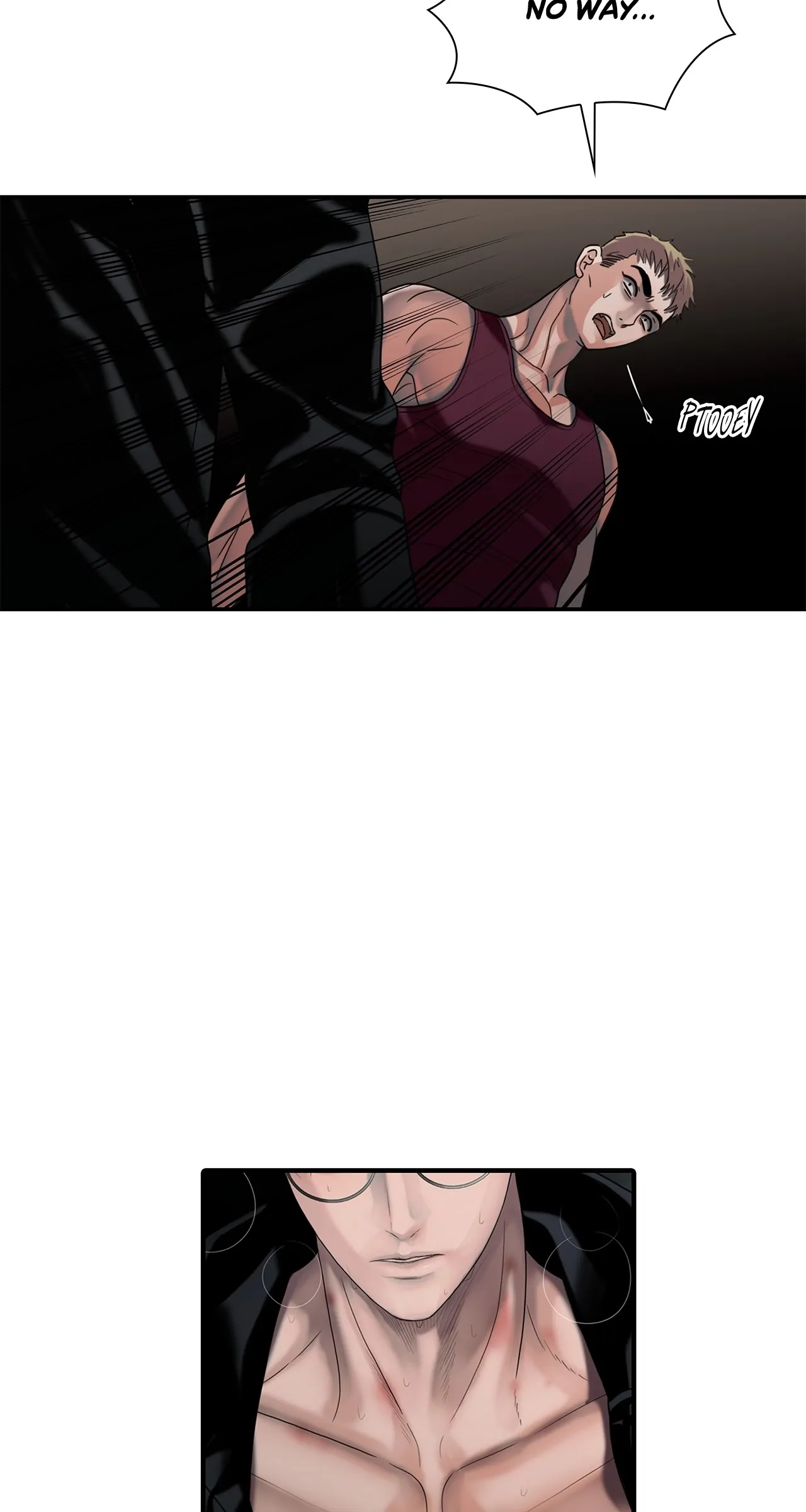 The Rotten Chapter 9 - Page 33
