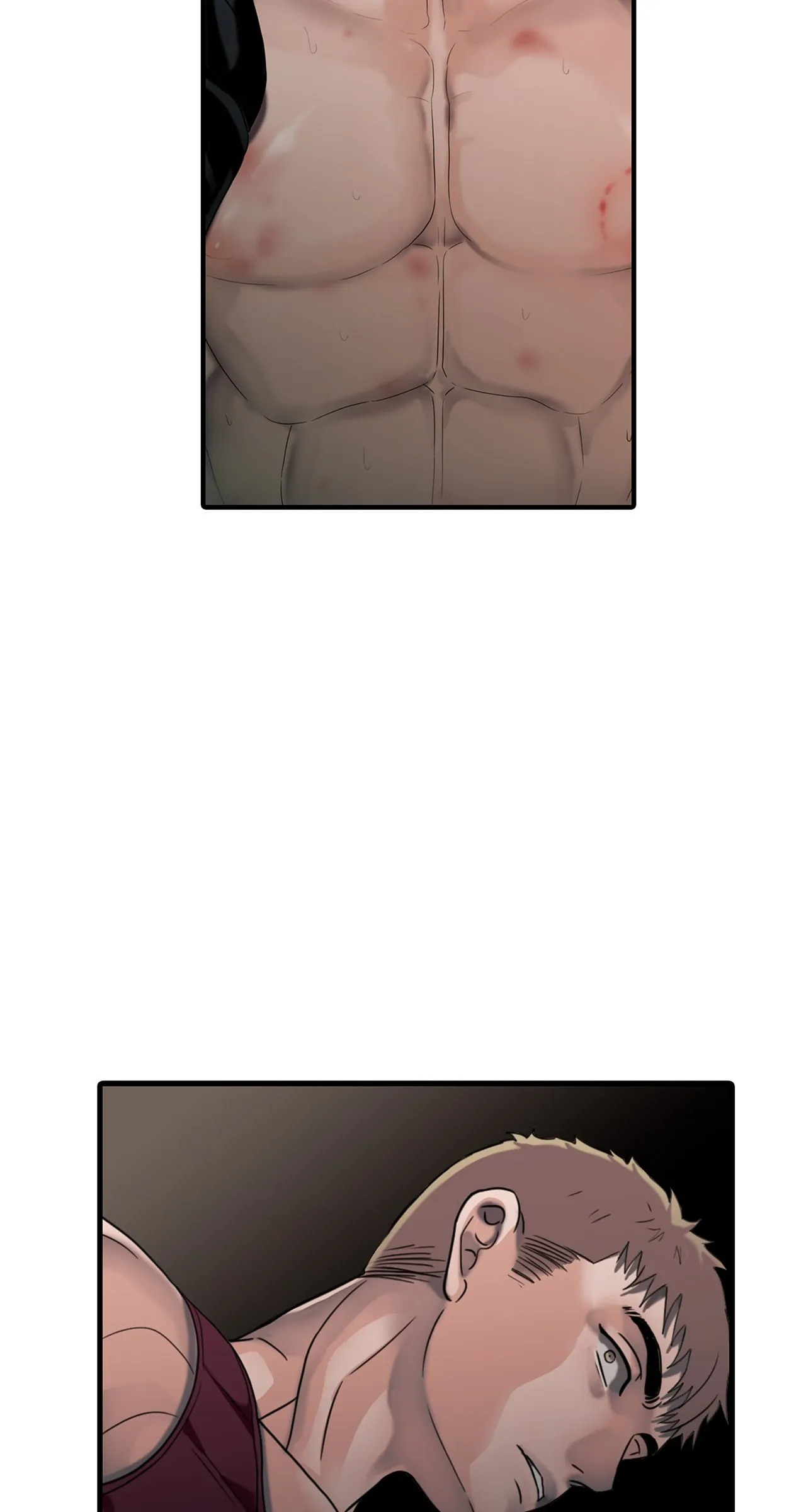 The Rotten Chapter 9 - Page 34