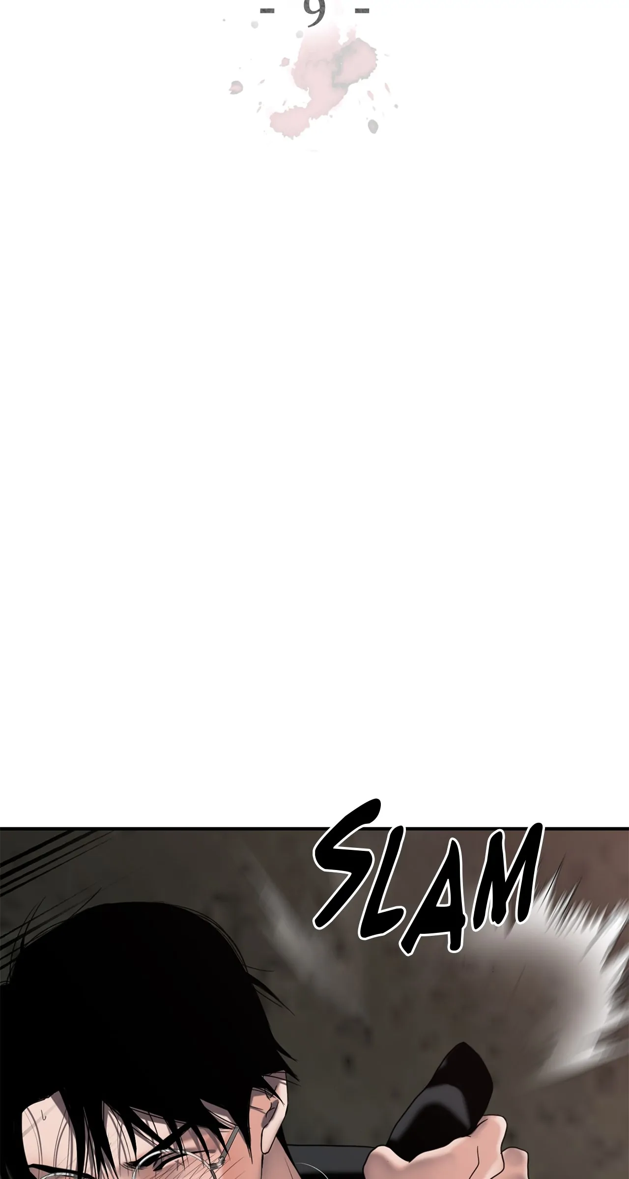 The Rotten Chapter 9 - Page 4
