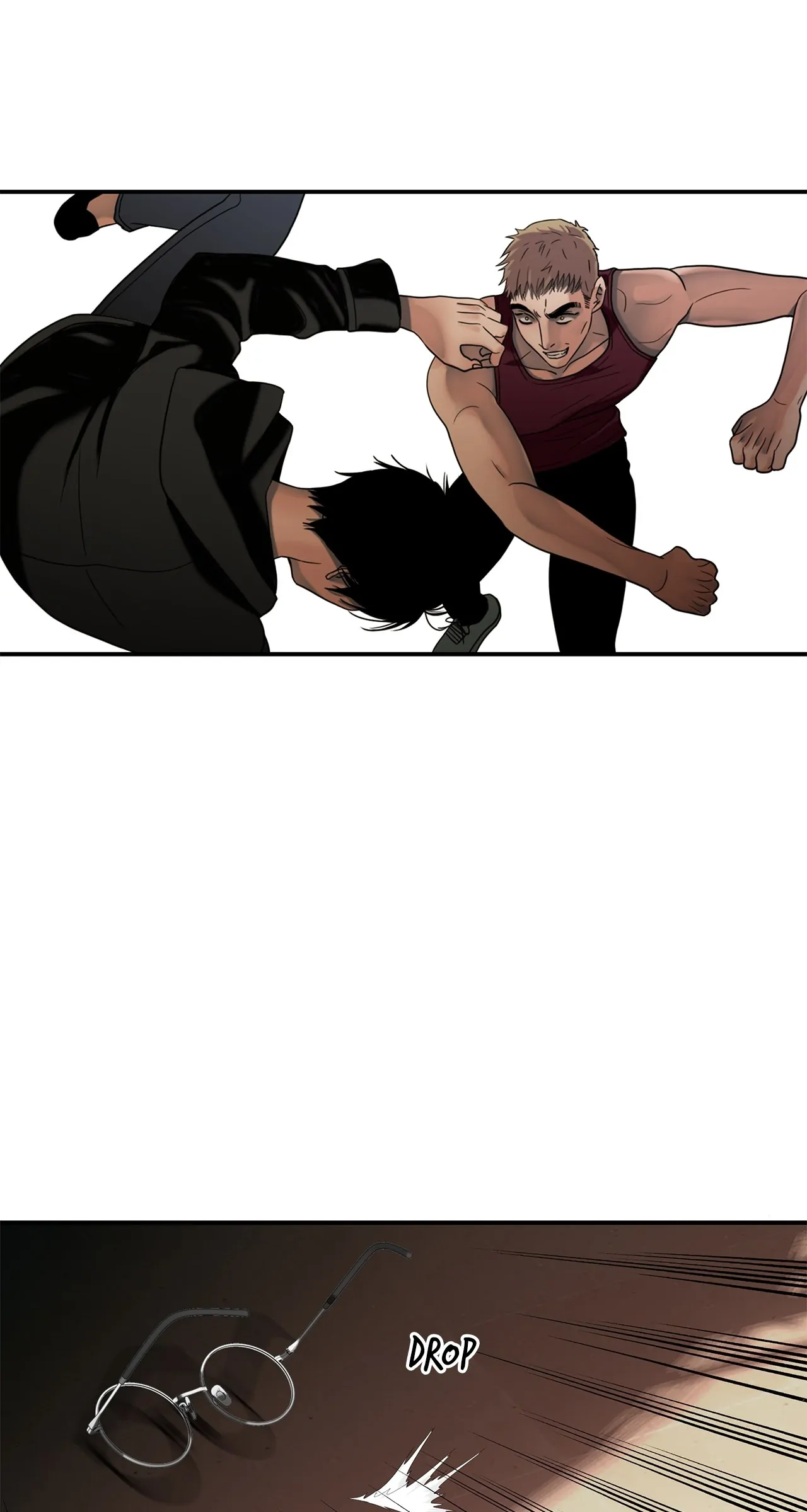 The Rotten Chapter 9 - Page 59