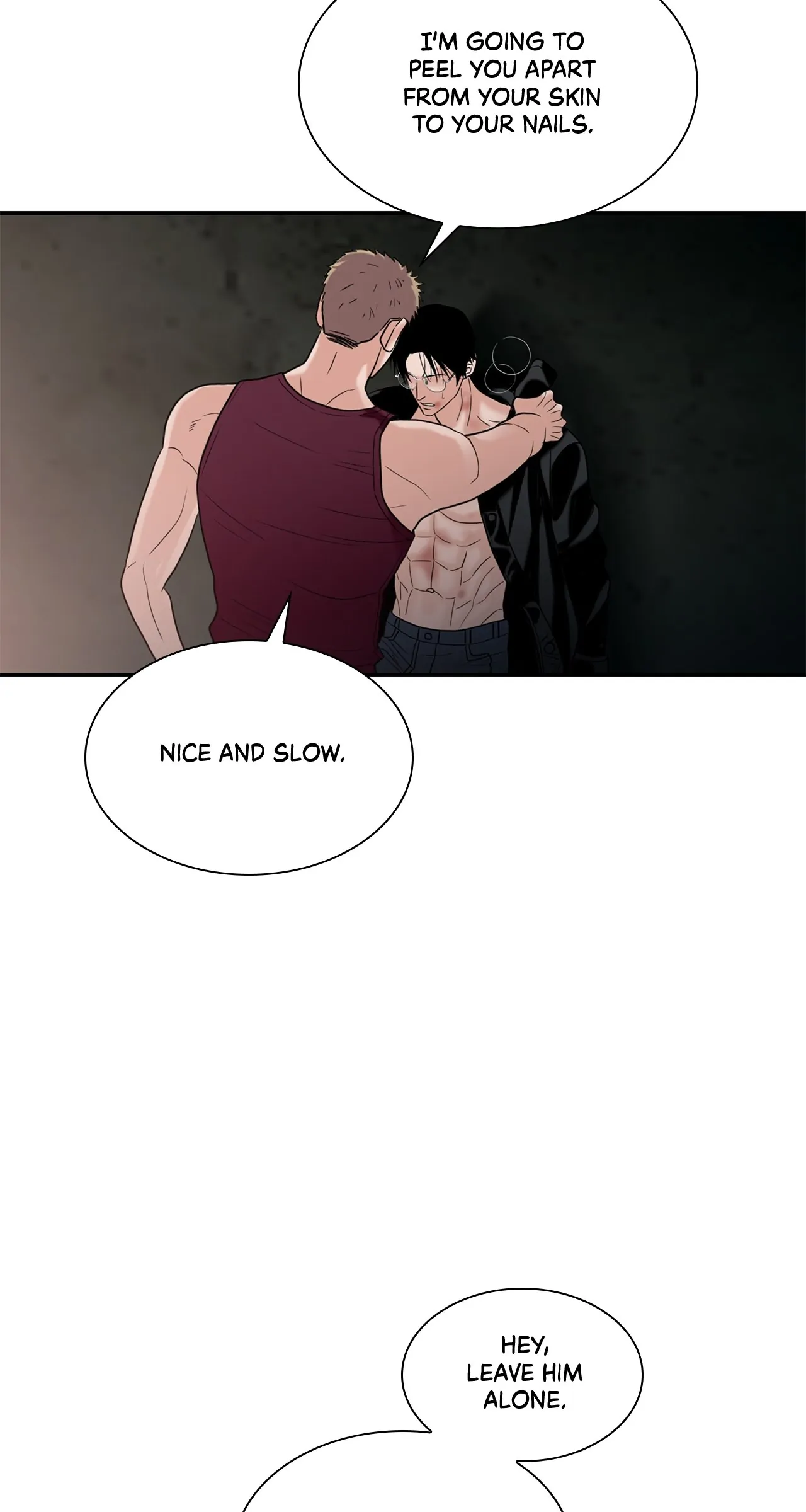The Rotten Chapter 9 - Page 6