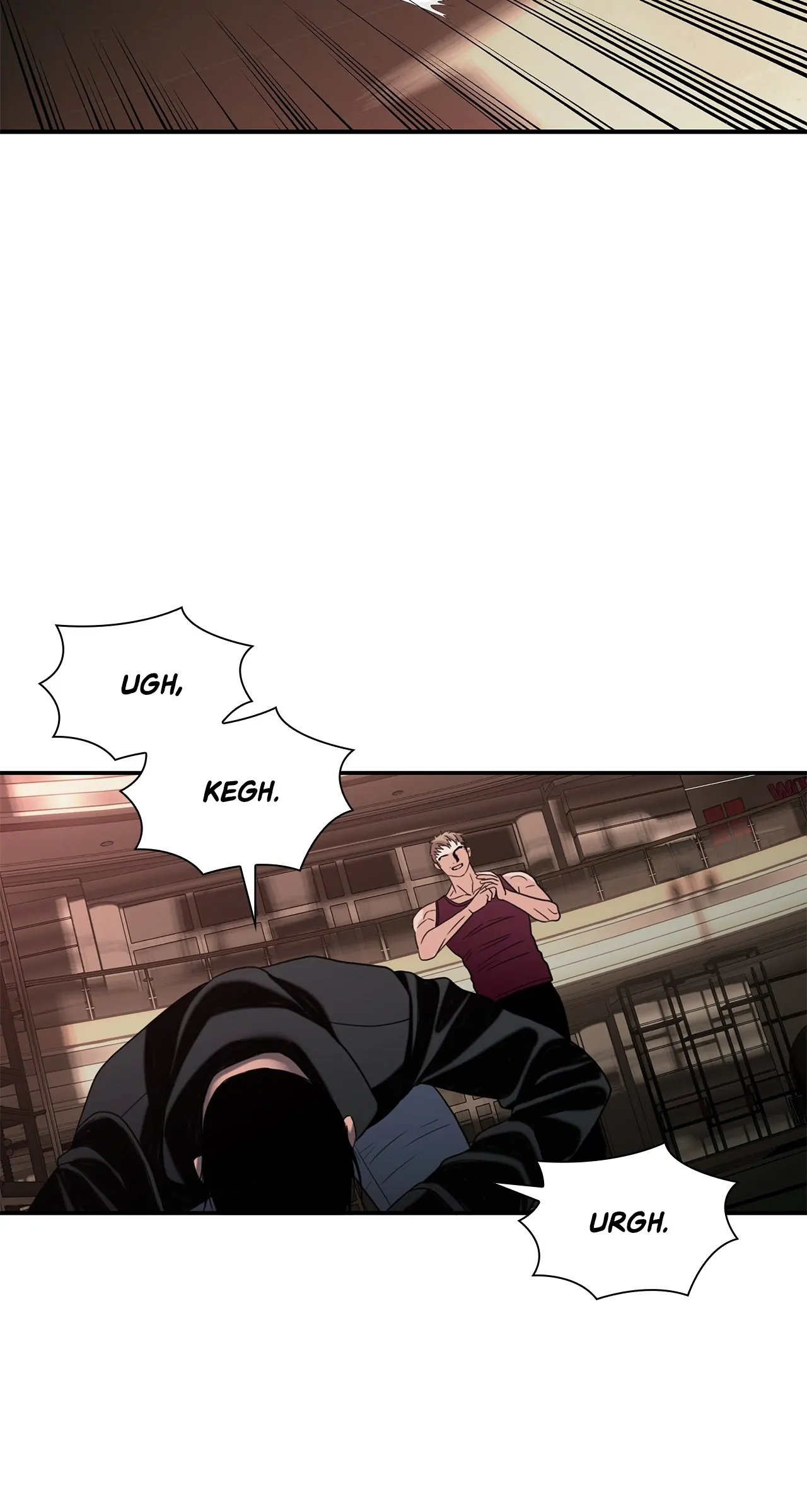 The Rotten Chapter 9 - Page 60