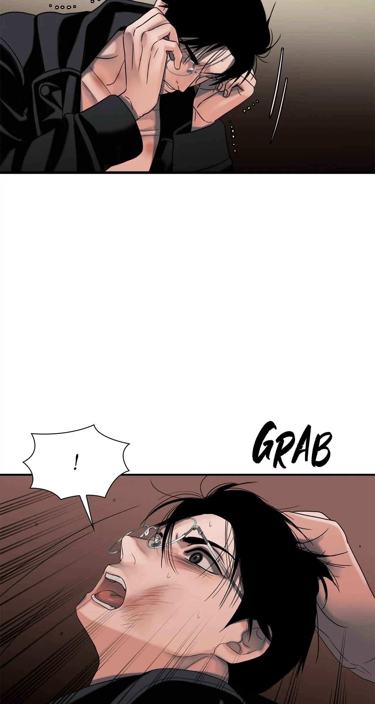 The Rotten Chapter 9 - Page 64