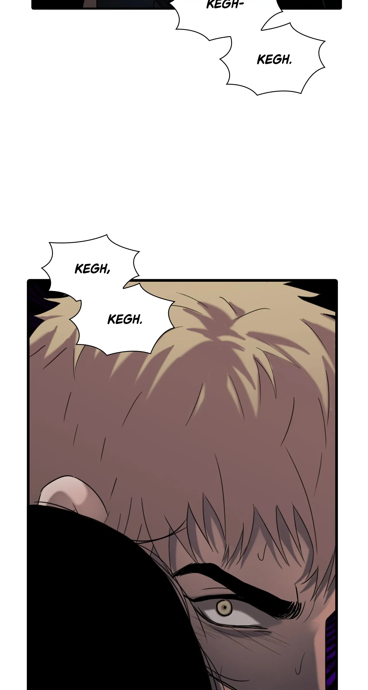 The Rotten Chapter 9 - Page 68