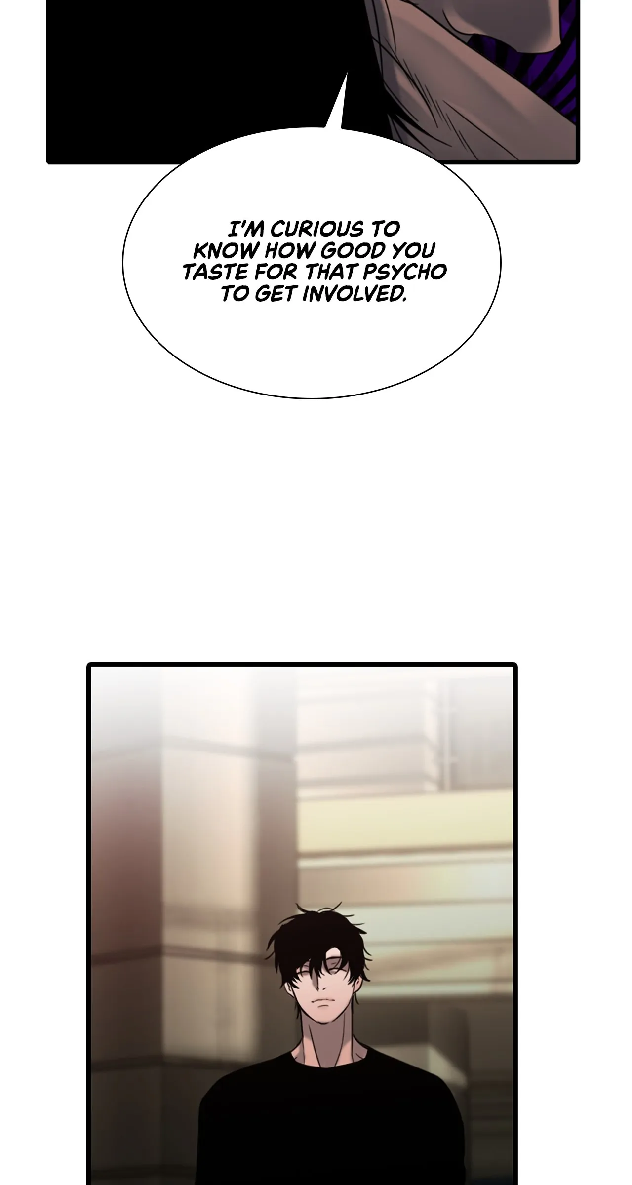 The Rotten Chapter 9 - Page 69