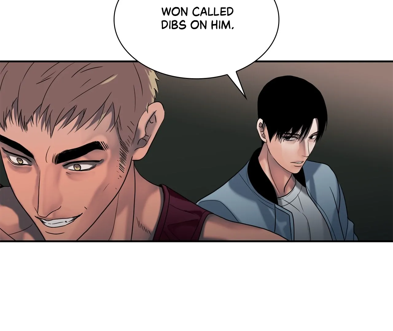 The Rotten Chapter 9 - Page 7