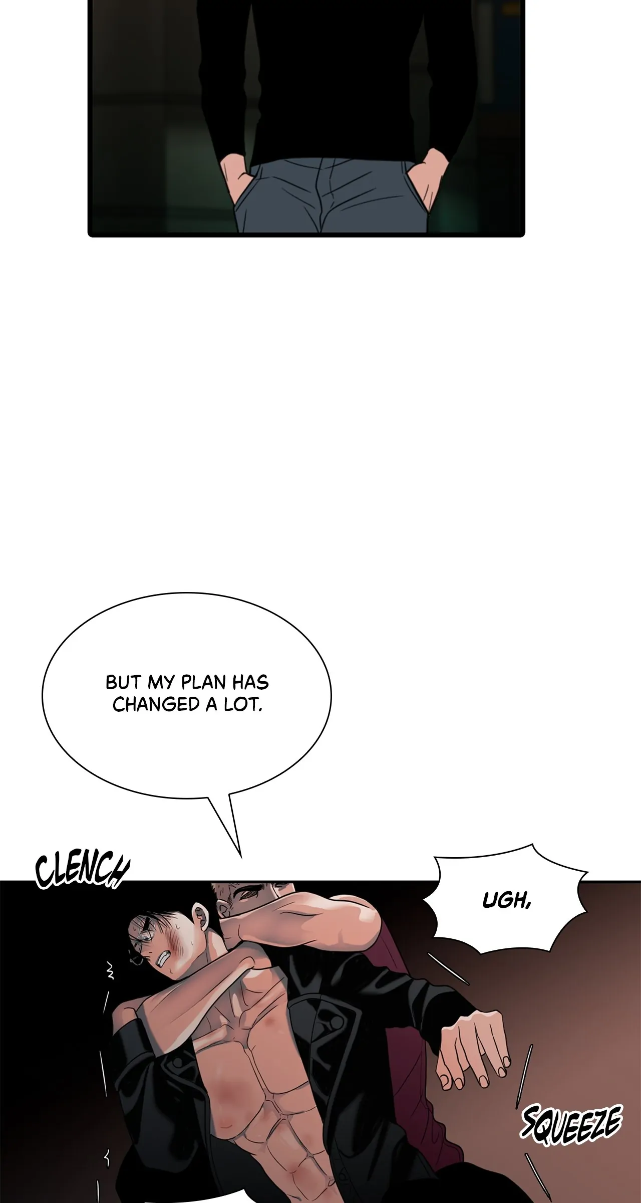 The Rotten Chapter 9 - Page 70