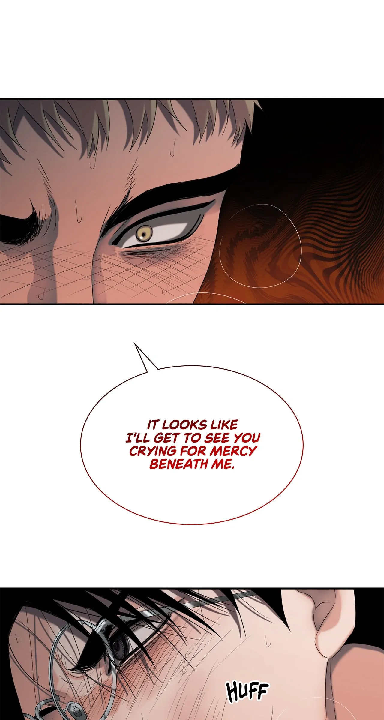 The Rotten Chapter 9 - Page 72