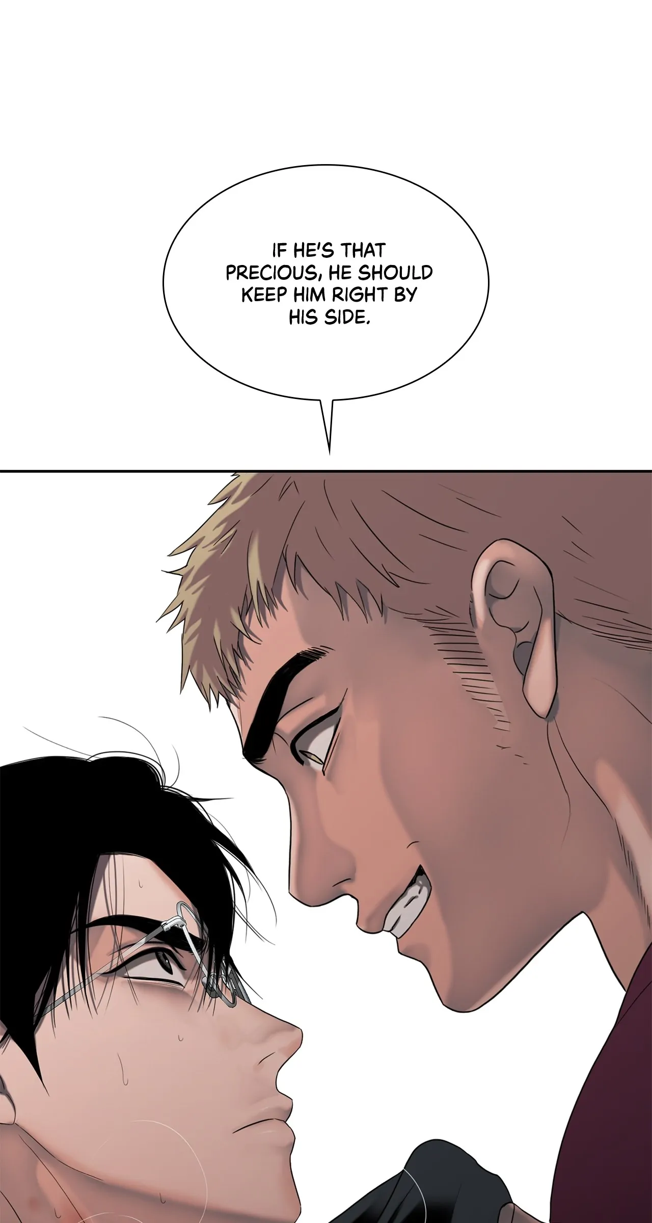 The Rotten Chapter 9 - Page 8