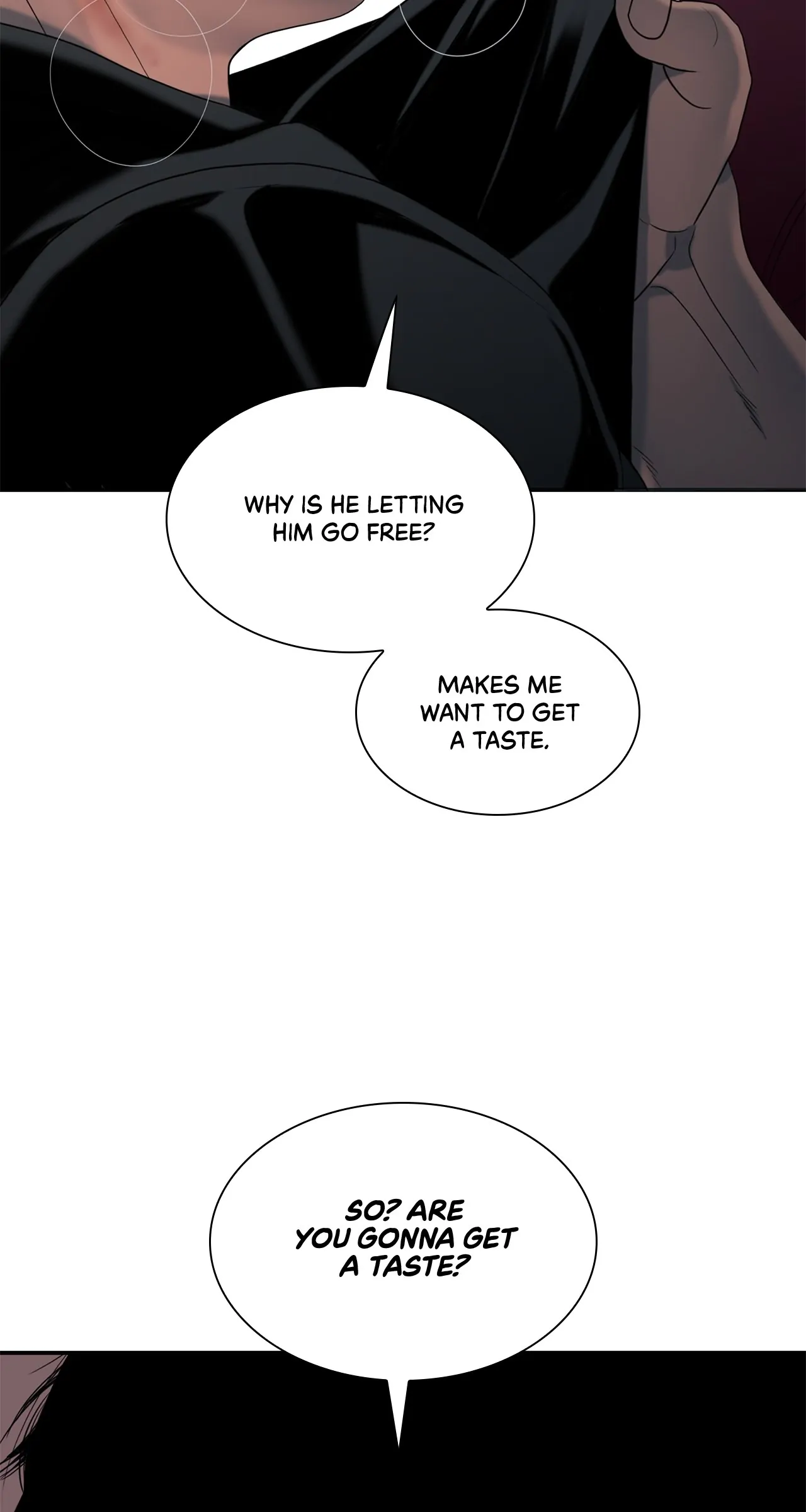 The Rotten Chapter 9 - Page 9
