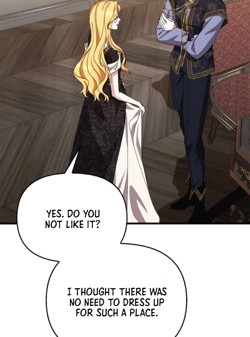 The Runaway Countess Has Returned Chapter 12 - Page 6