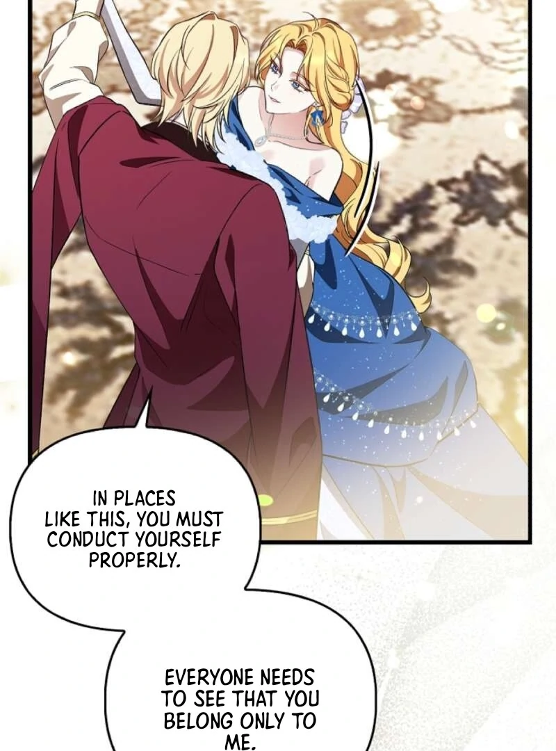 The Runaway Countess Has Returned Chapter 6 - Page 41