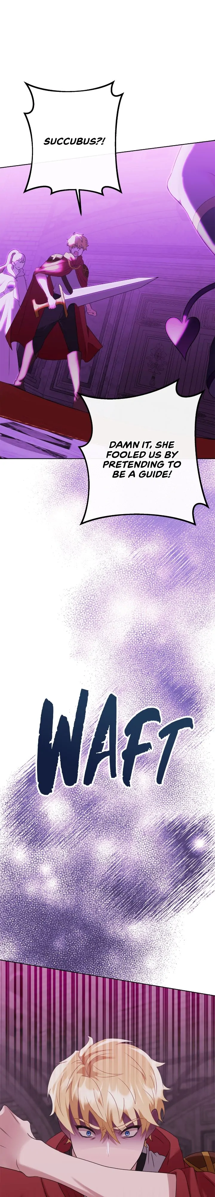 The S-Class Dungeon Owner Chapter 1 - Page 11