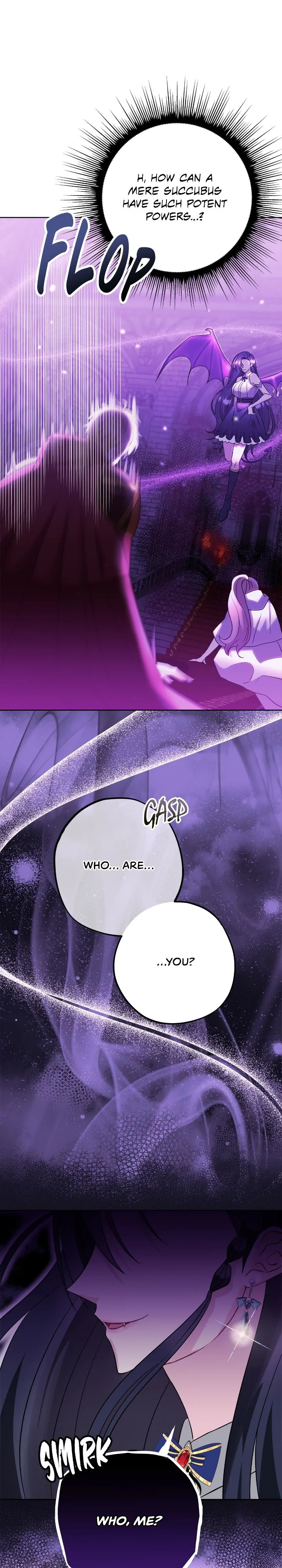 The S-Class Dungeon Owner Chapter 1 - Page 13