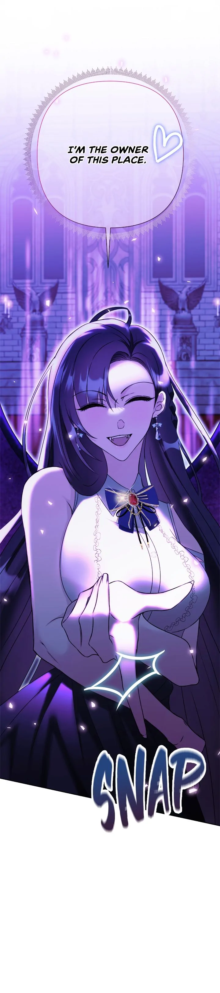 The S-Class Dungeon Owner Chapter 1 - Page 15