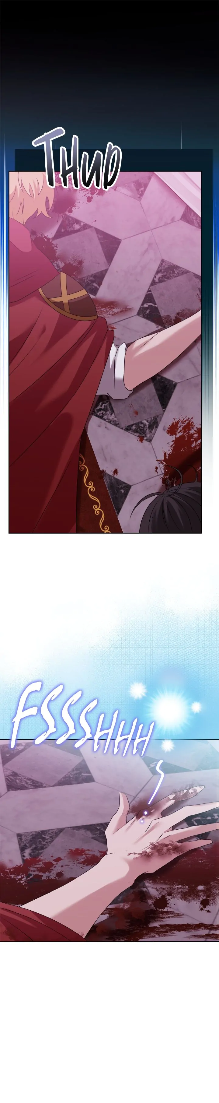 The S-Class Dungeon Owner Chapter 1 - Page 17