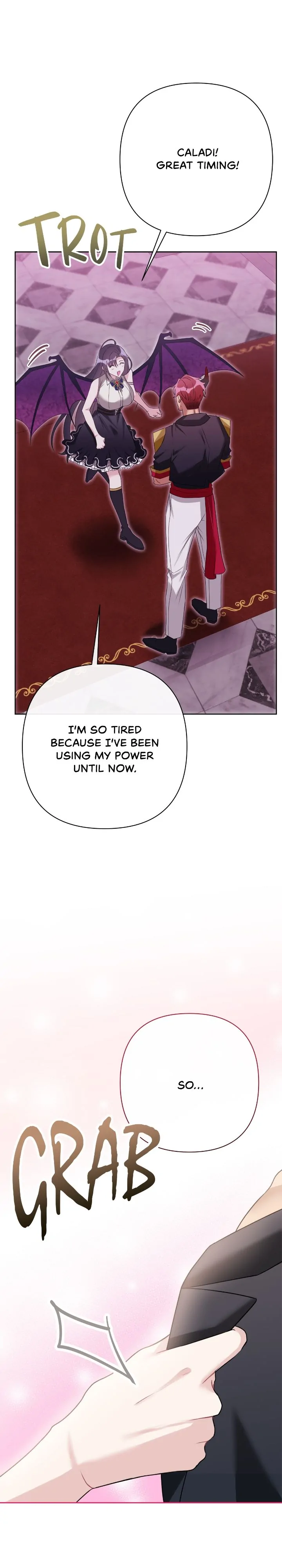 The S-Class Dungeon Owner Chapter 1 - Page 22