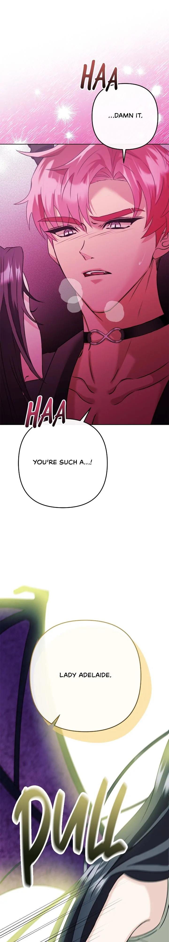 The S-Class Dungeon Owner Chapter 1 - Page 29