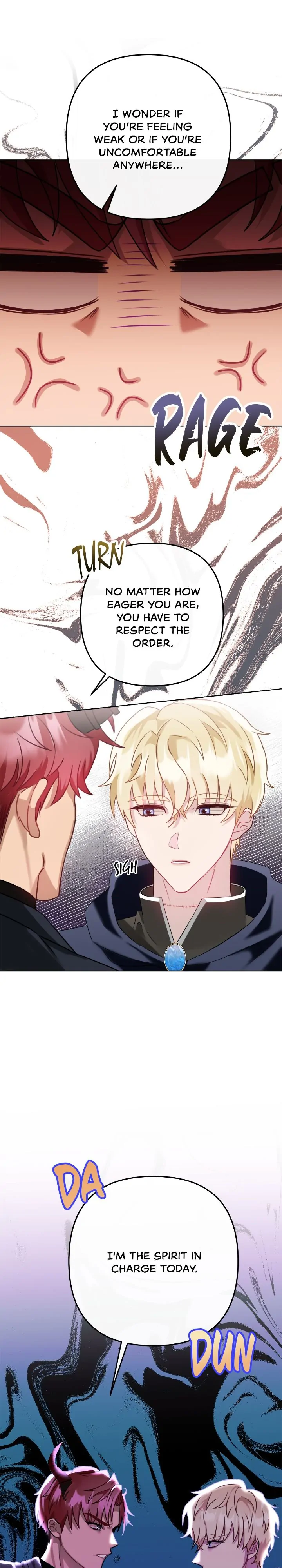 The S-Class Dungeon Owner Chapter 1 - Page 38