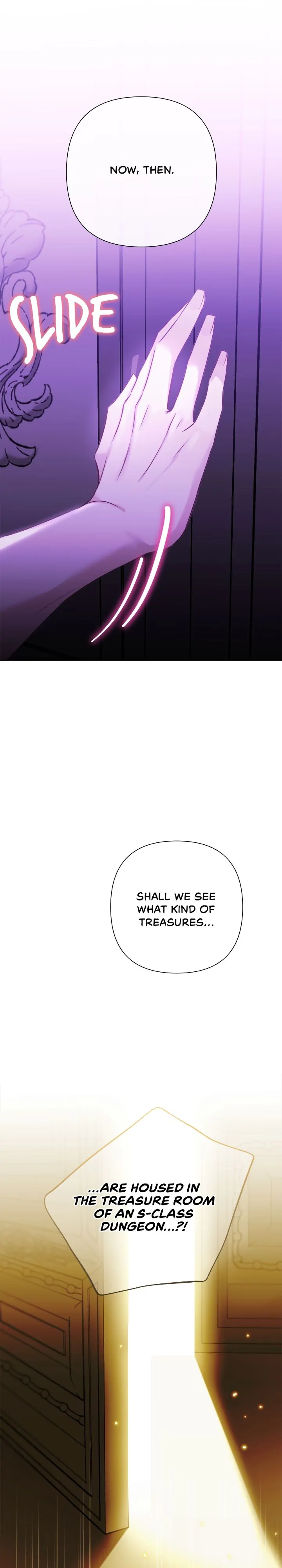 The S-Class Dungeon Owner Chapter 1 - Page 4