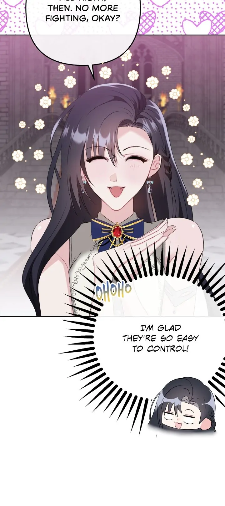 The S-Class Dungeon Owner Chapter 1 - Page 47