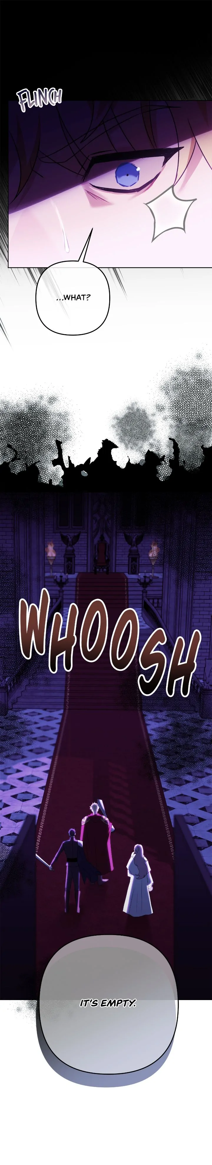 The S-Class Dungeon Owner Chapter 1 - Page 6